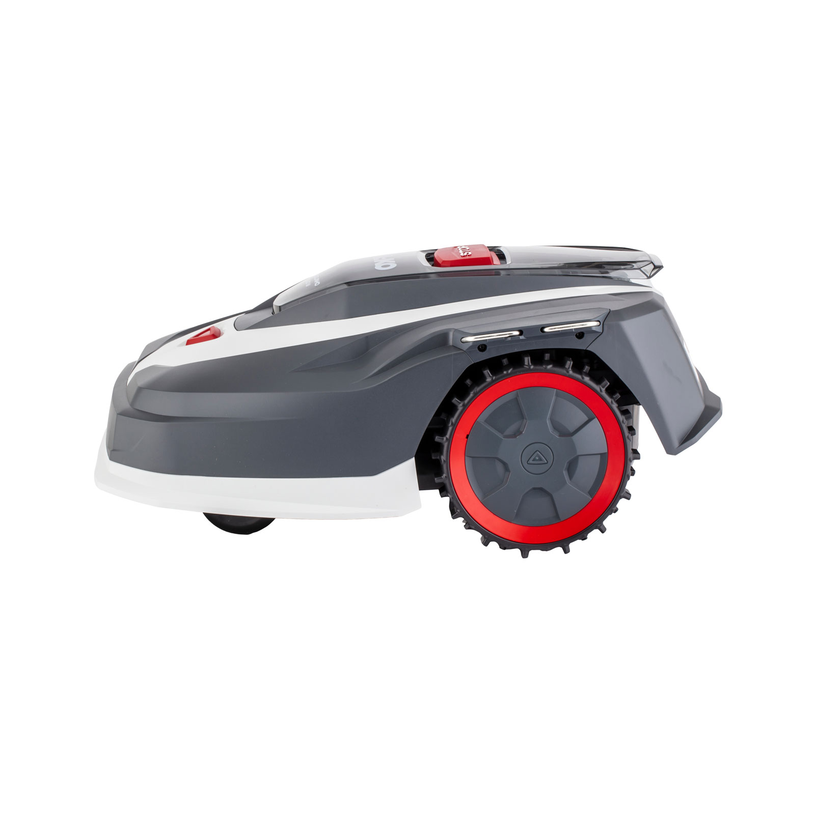 AL-KO  Mähroboter Robolinho 550W Bild 3