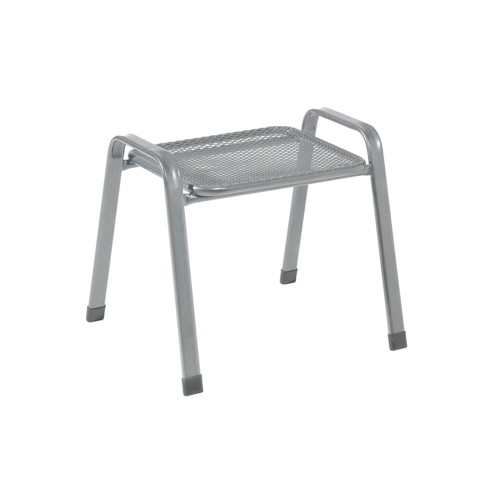 Greemotion Testrut Stapelhocker Toulouse eisengrau Greemotion Testrut Stapelhocker Toulouse eisengrau