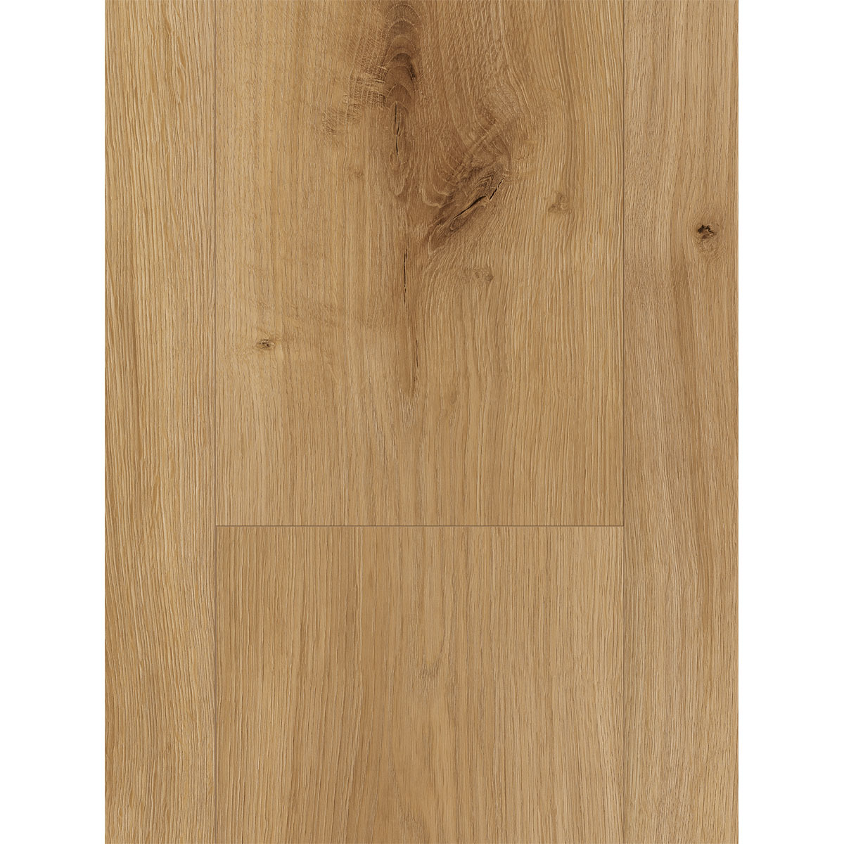 Parador Laminatboden „Basic 400“, Eiche Horizont Natur, Seidenmatte Struktur, 19,4x128,5 cm Bild 3