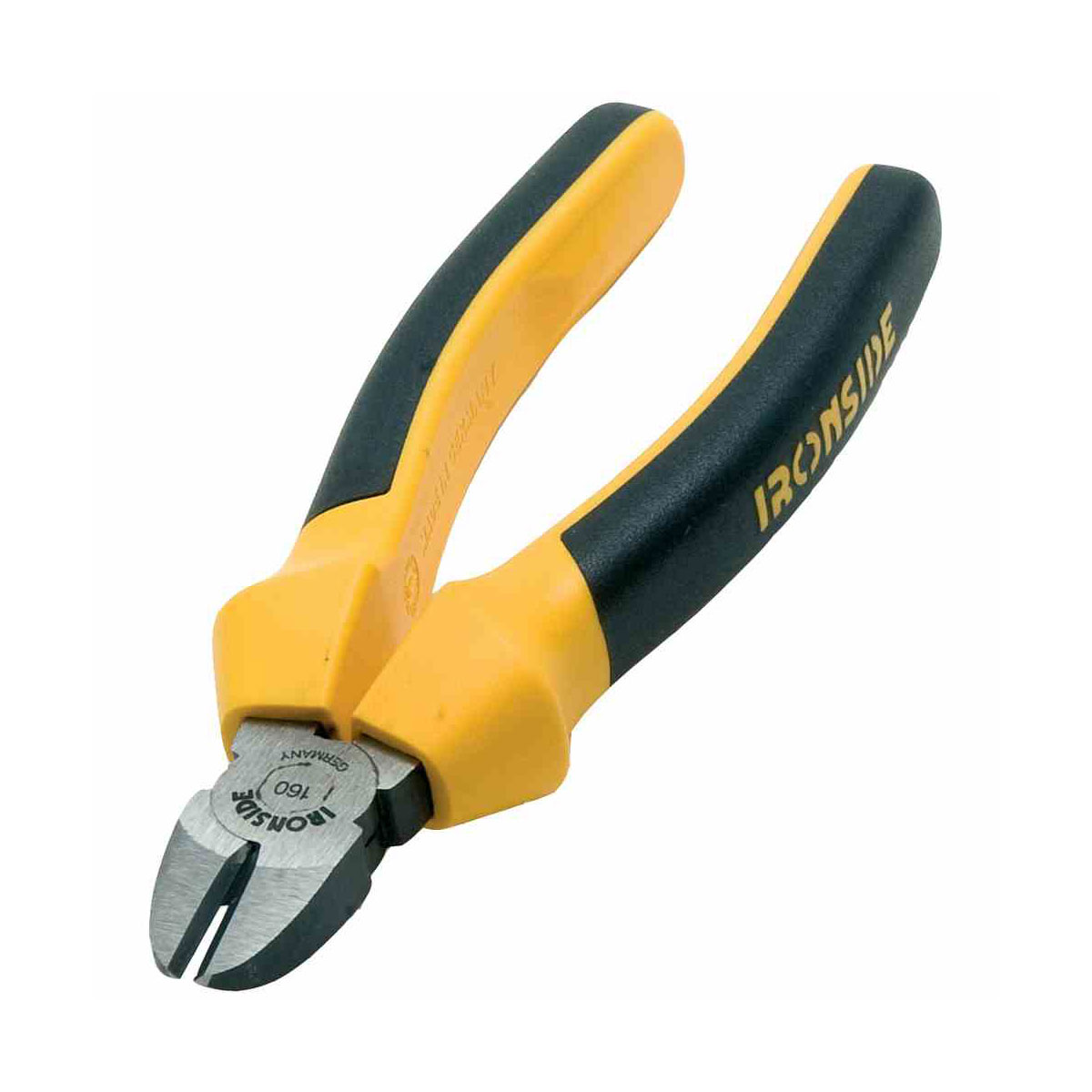 Ironside Seitenschneider 16 cm