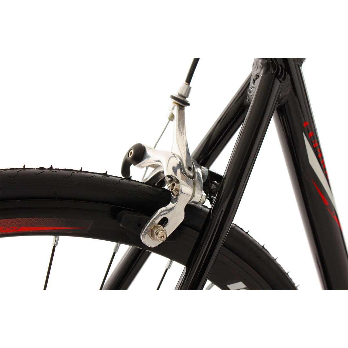 gute pace rennrad Giant CONTEND AR 1 S Farbe:Jeans Grün Fahrradanhänger 72 kg Stahl MMA Apparel