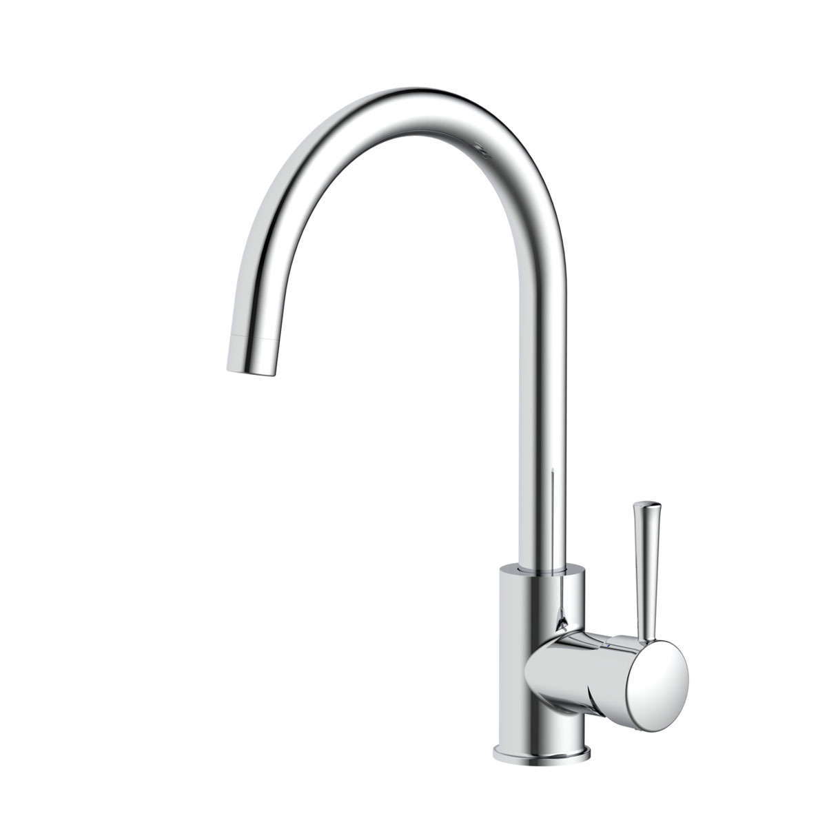 Lenz  Küchenarmatur MANA chrom