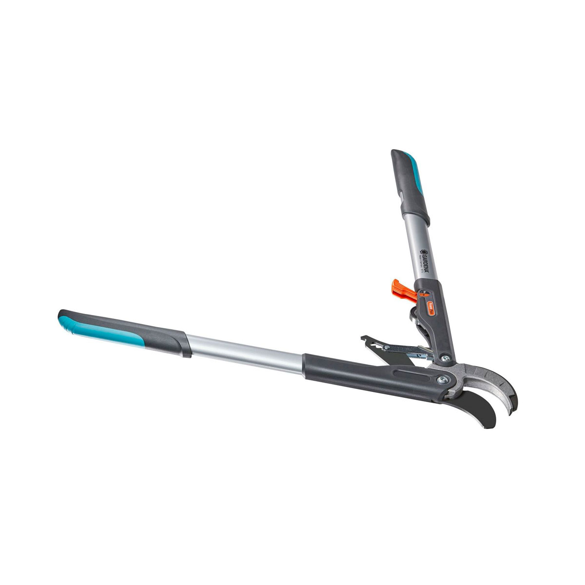 Gardena  Comfort Ratschen-Astschere SmartCut Bild 2