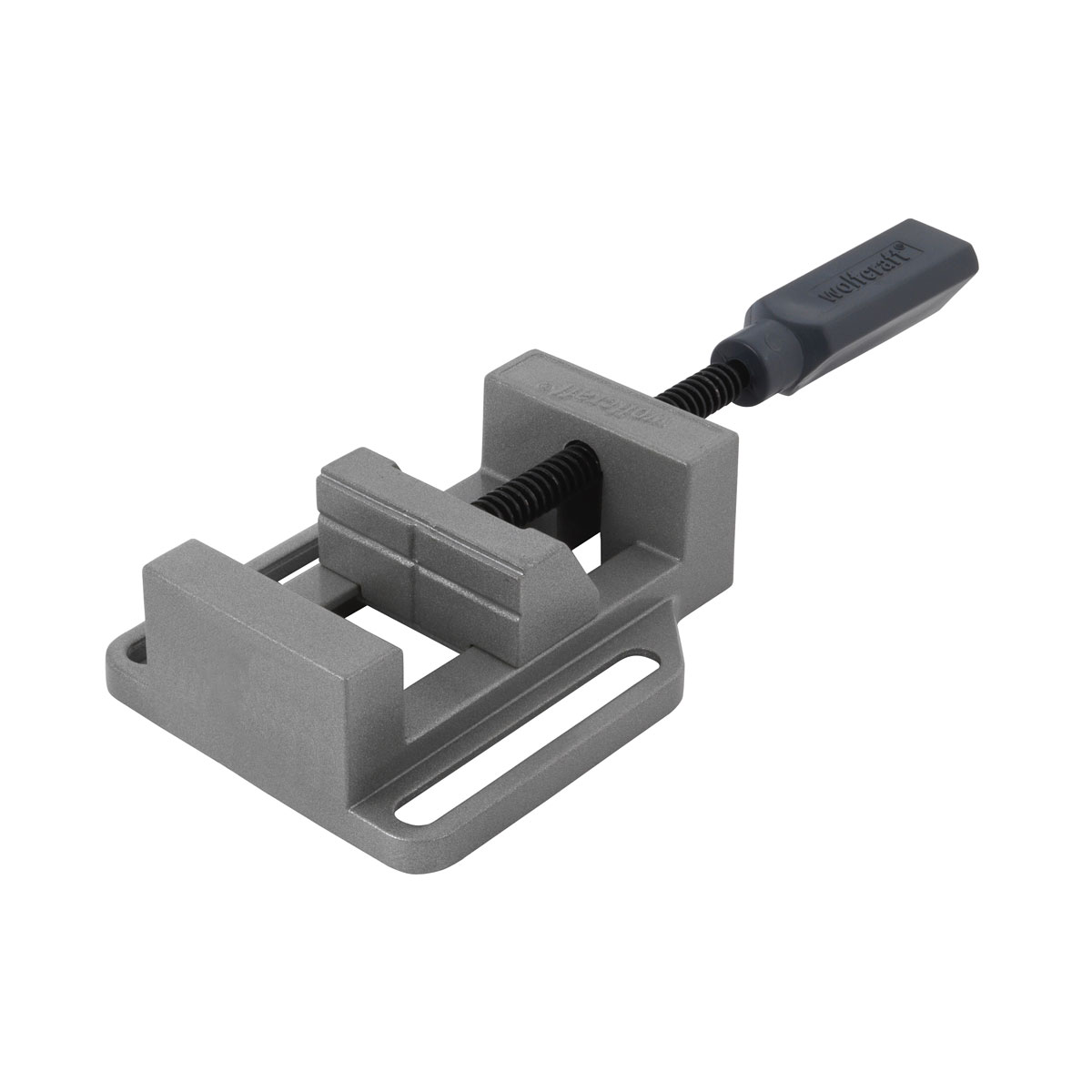 Wolfcraft Schraubstock Simplex 60 Bild 1