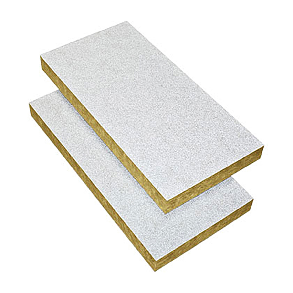 ISOVER Kellerdeckendämmung Topdec Smartline 125 x 62,5 x 8 cm