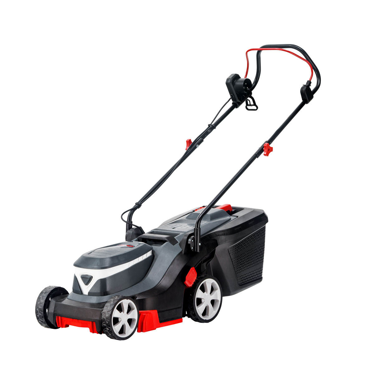 AL-KO  Elektro-Rasenmäher 3.22 E Easy Bild 2