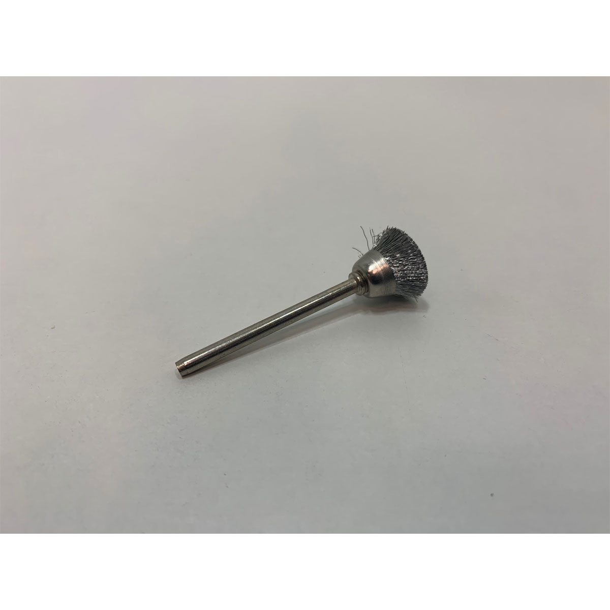 Dremel  Stahl-Drahtbürste Durchmesser 13,0 mm 2 Stück Bild 3