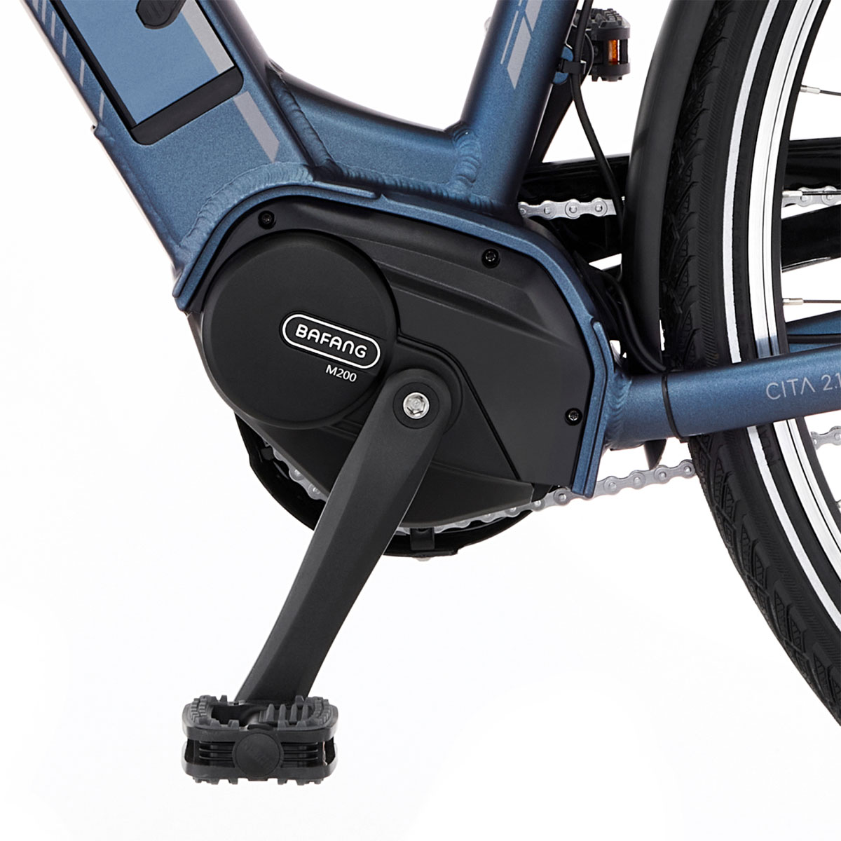 Fischer Bikes E-Citybike Bild 9