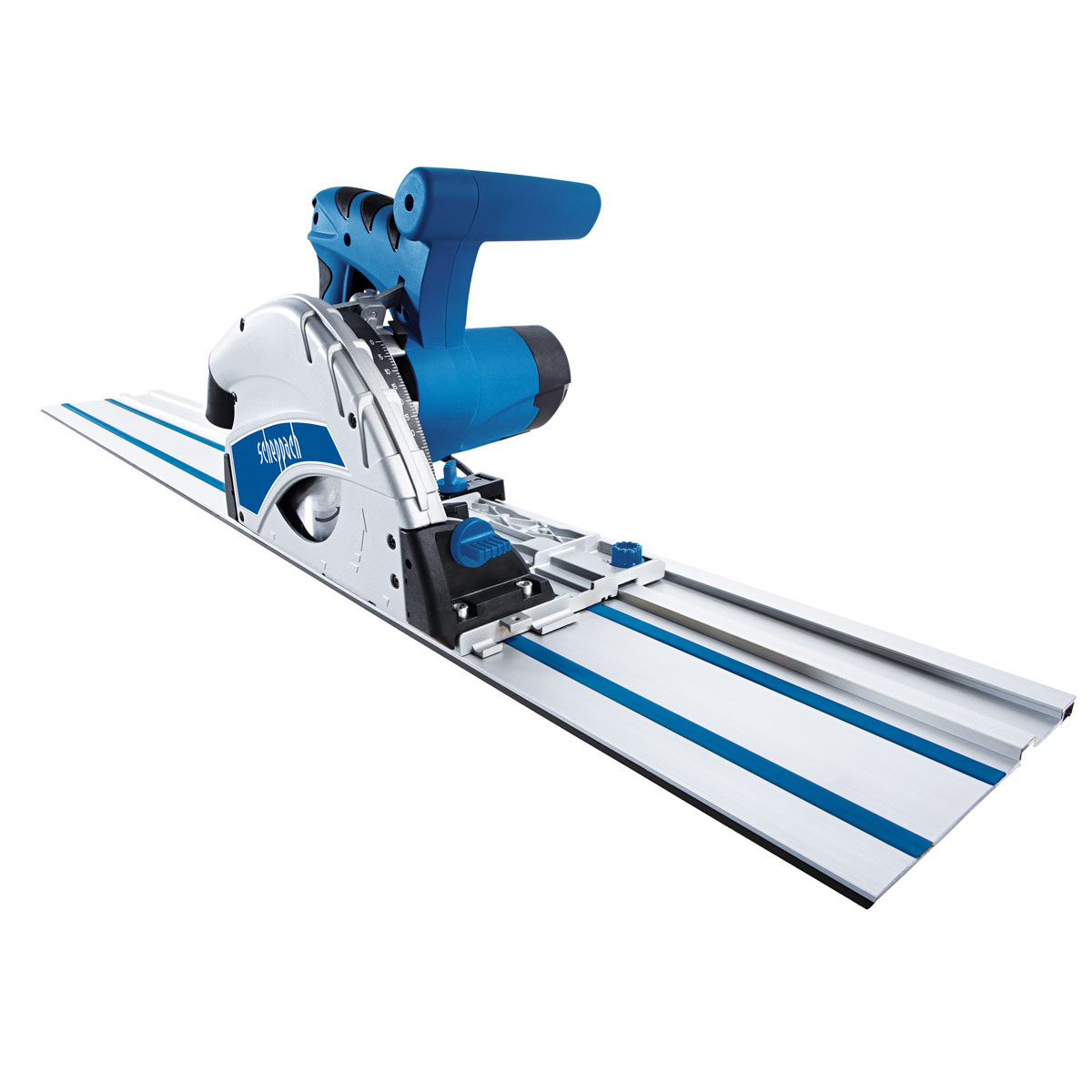 Scheppach Tauchsäge PL55