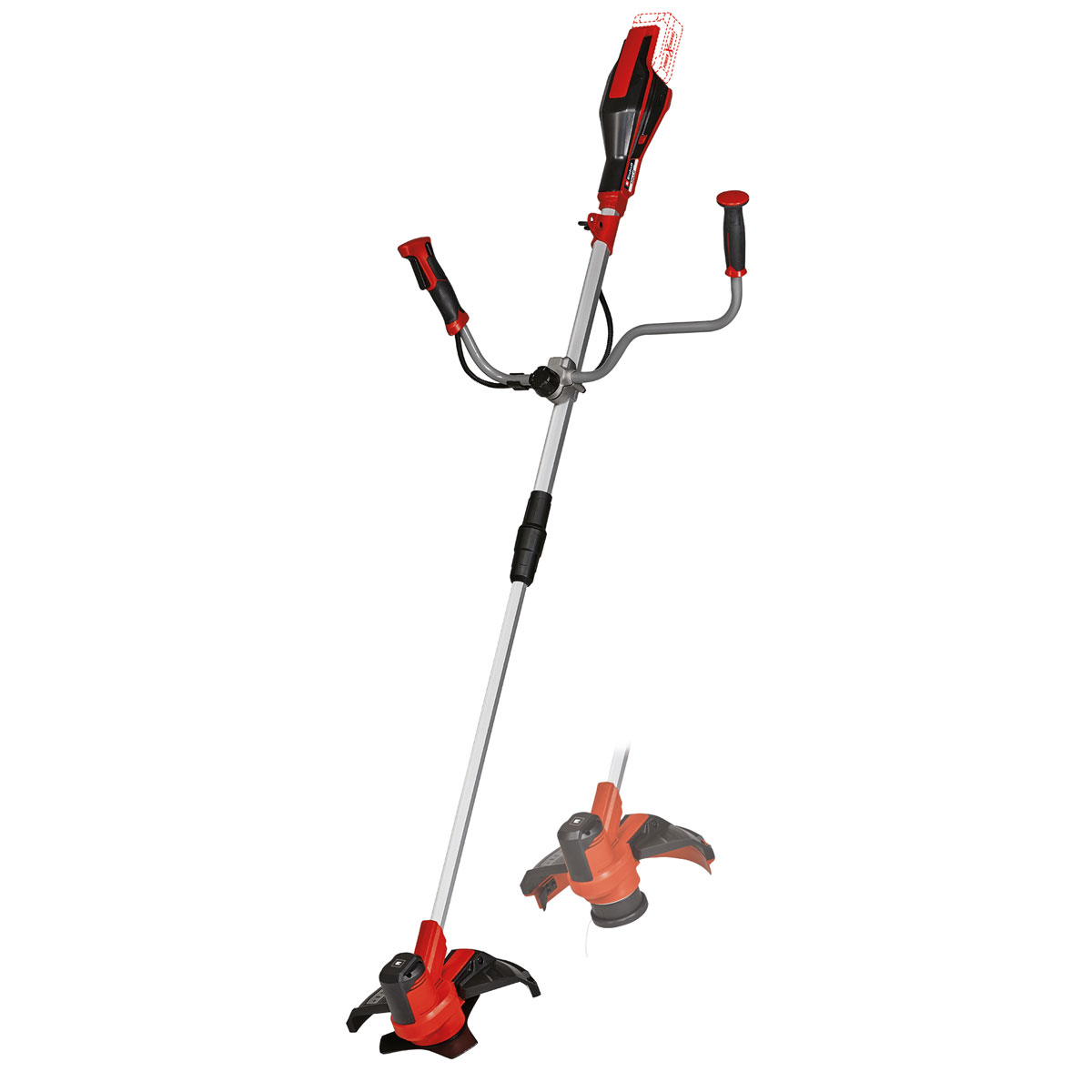 Einhell Akku-Sense Agillo 18/200 Bild 1