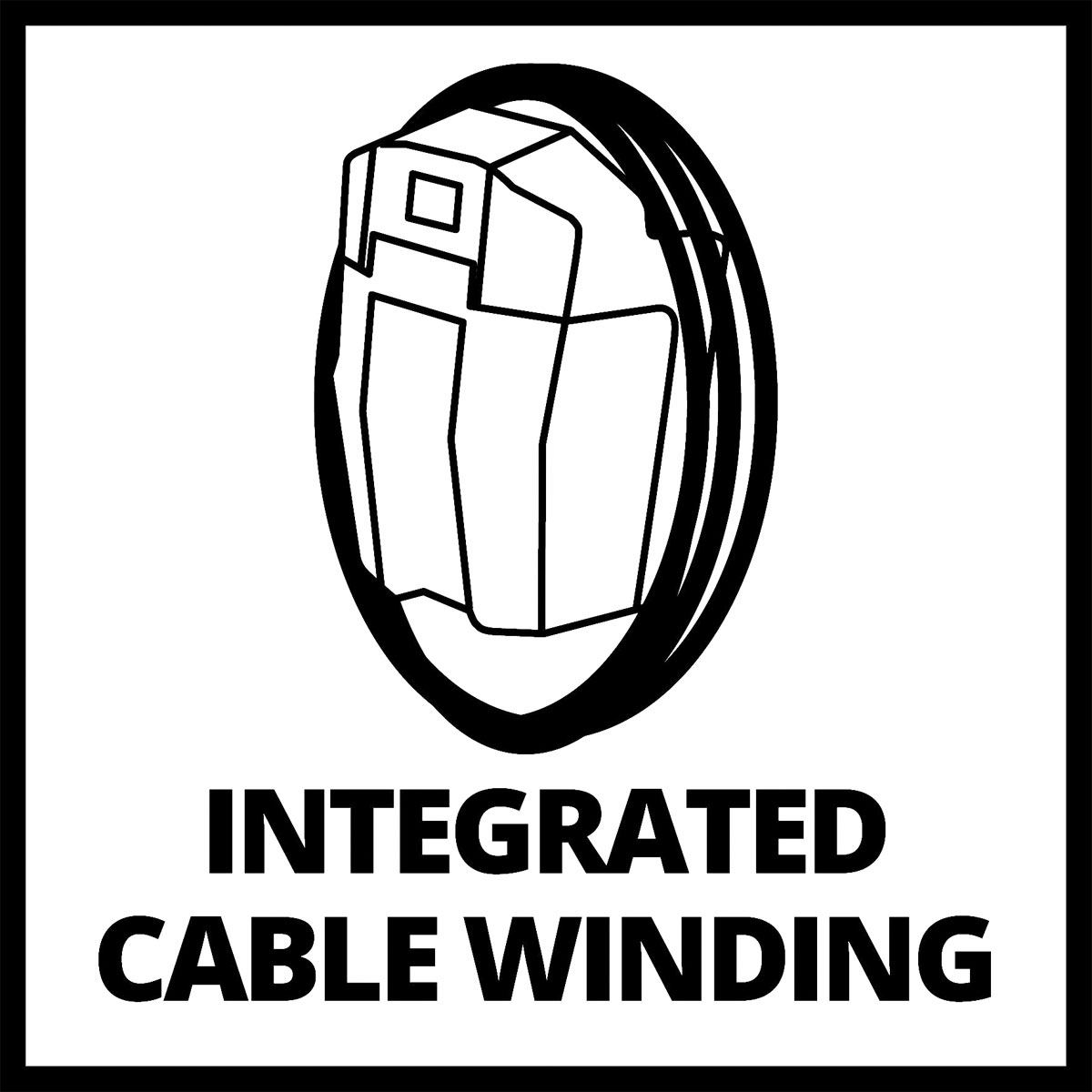 Einhell Akku-Klarwasserpumpe GE-SP 18 RB Li Solo Bild 7