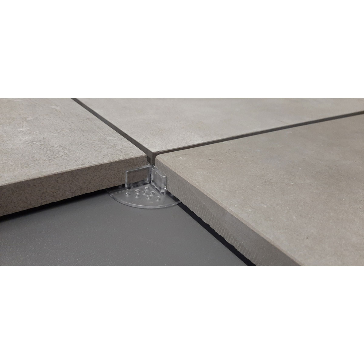 Fugenkreuz 4 mm Steghöhe 15mm 100 Stk. Bild 2