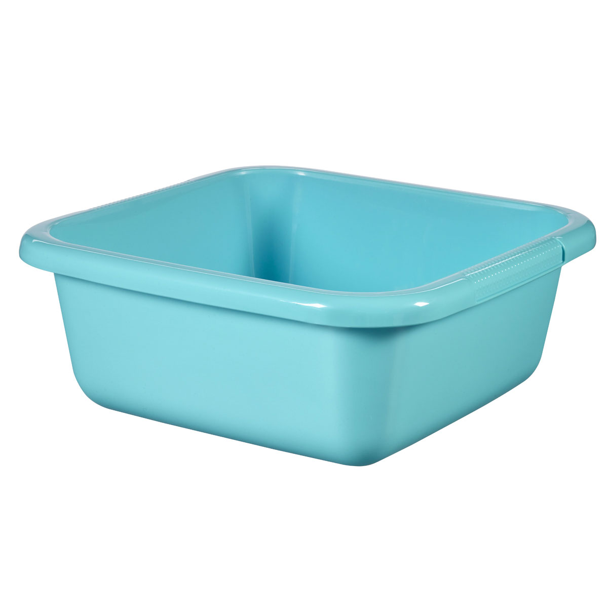 Curver Viereckschüssel 10 l molokai blue