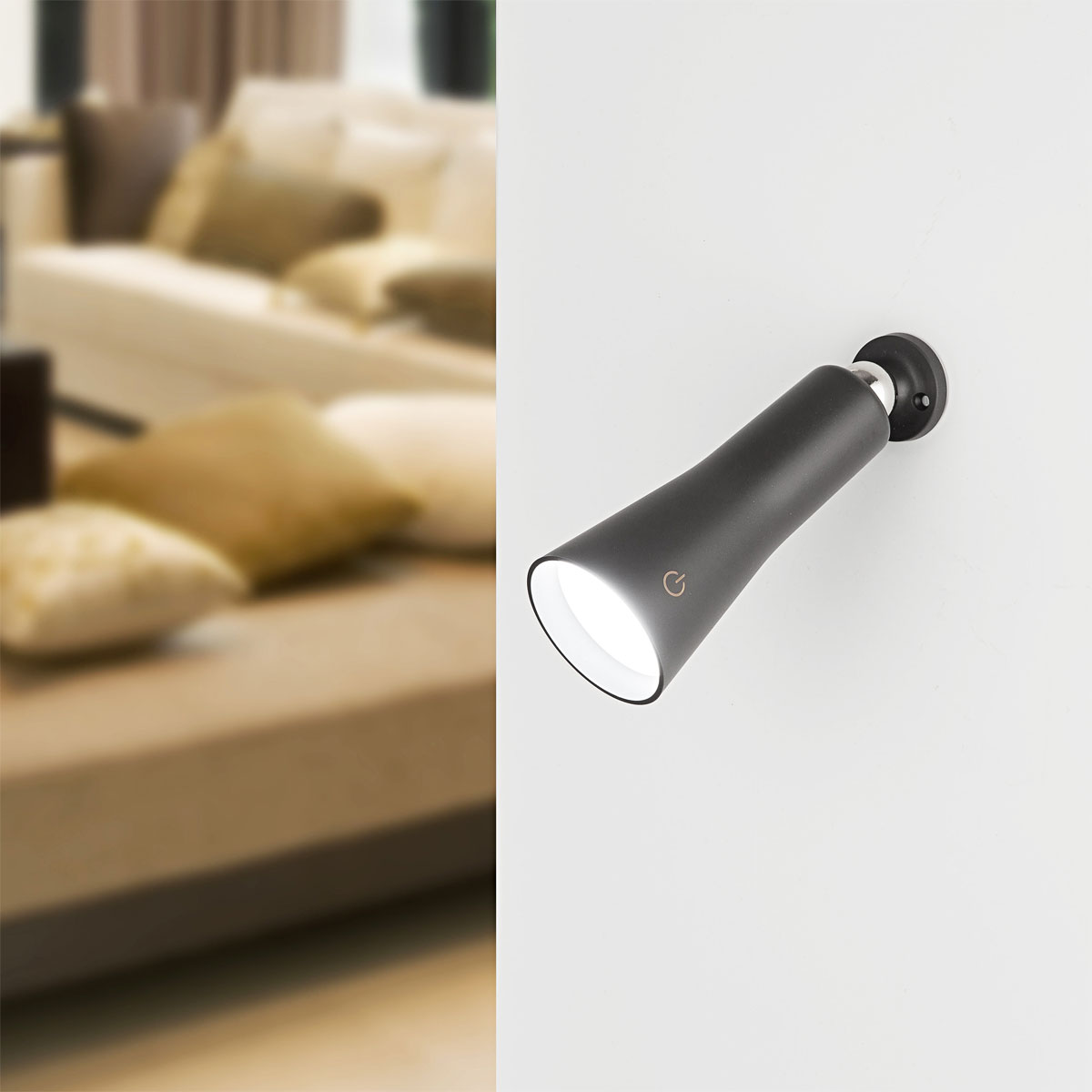 Flector LED-Akkuleuchte 4-in-1 Bild 10