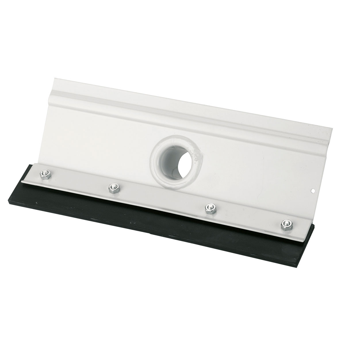 Kotschieber 40 cm grau