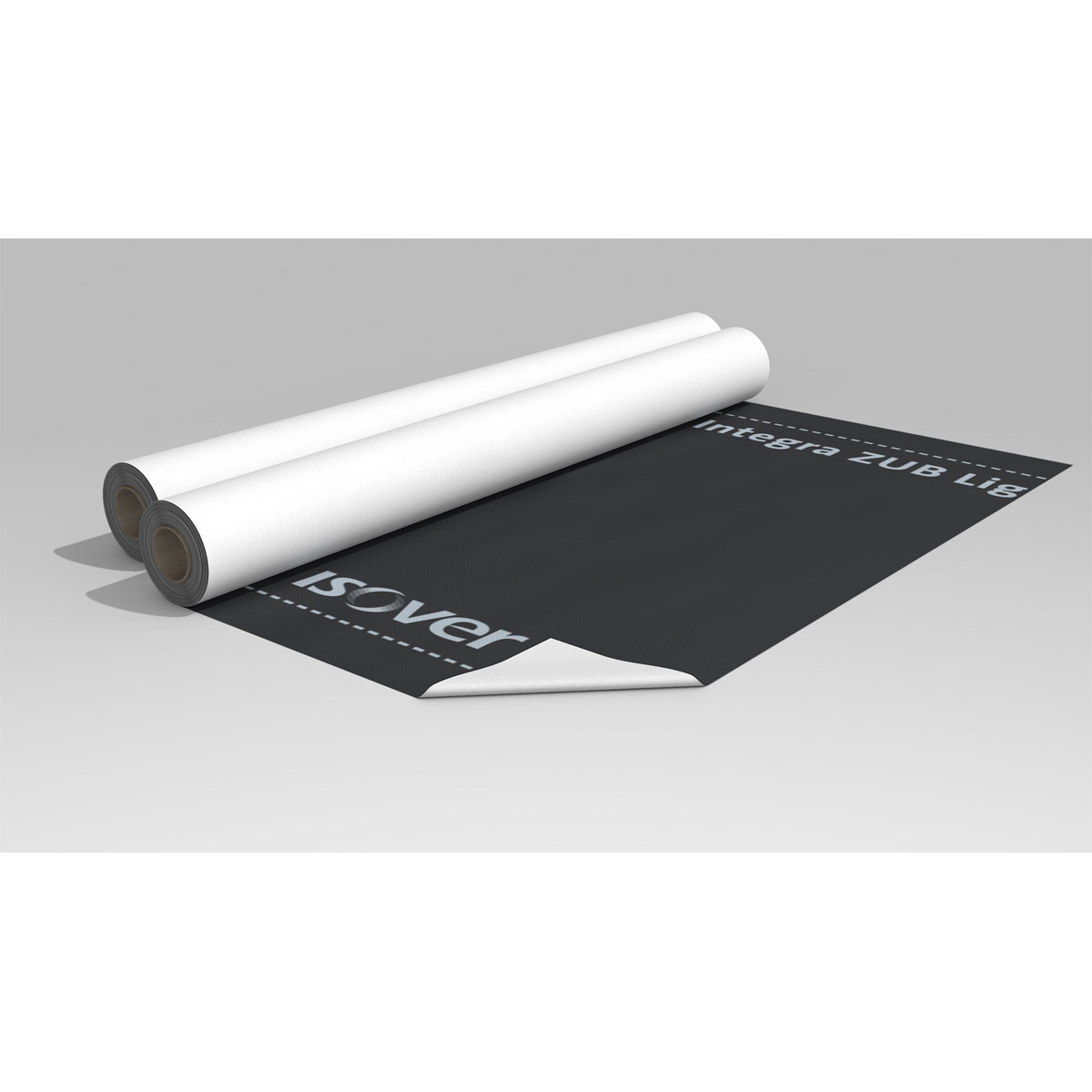 ISOVER Unterdeckbahn ZUB light 1000 x 150 cm