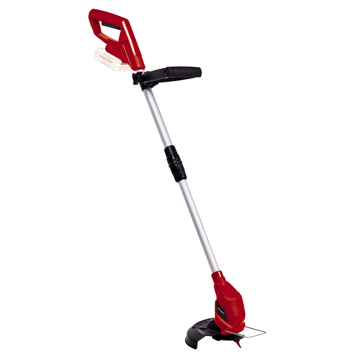 Einhell  Akku-Rasentrimmer GC-CT 18/24 Li-Solo