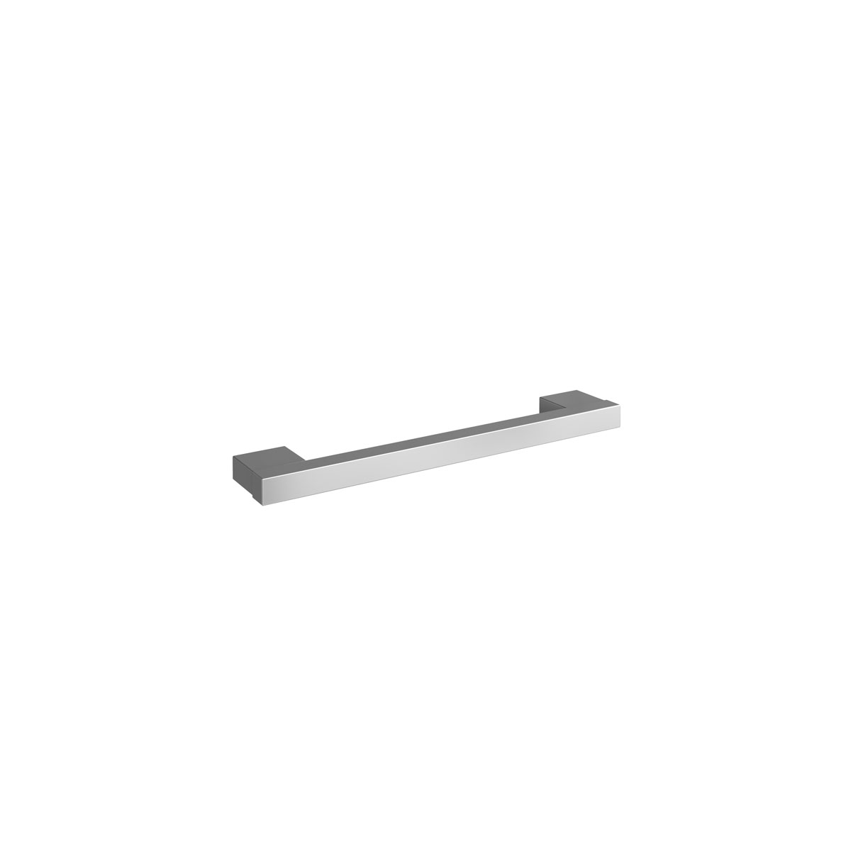 Fackelmann  Midischrank links B.Style 302 x 826 x 320 mm Weiß Bild 3