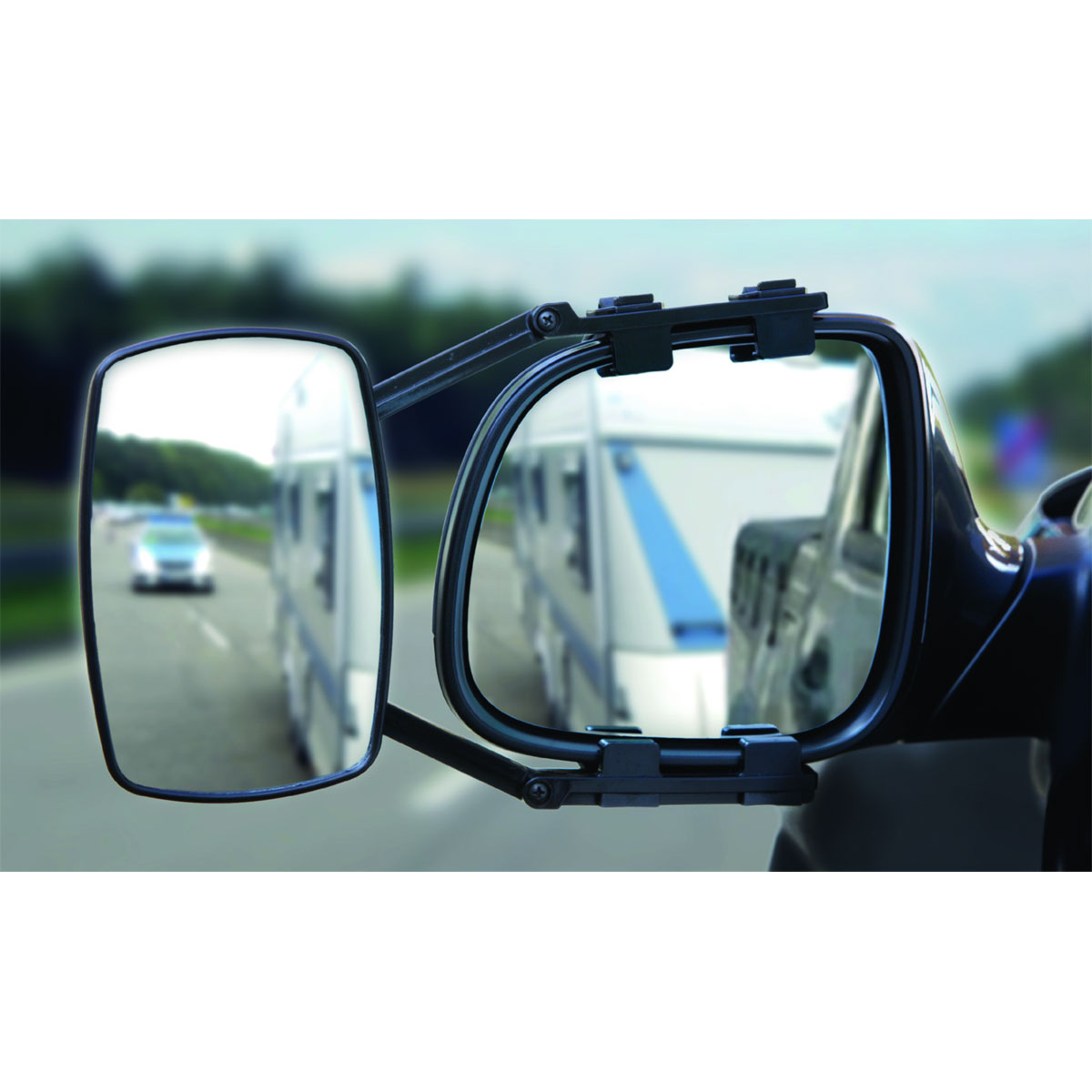 Unitec  Caravanspiegel