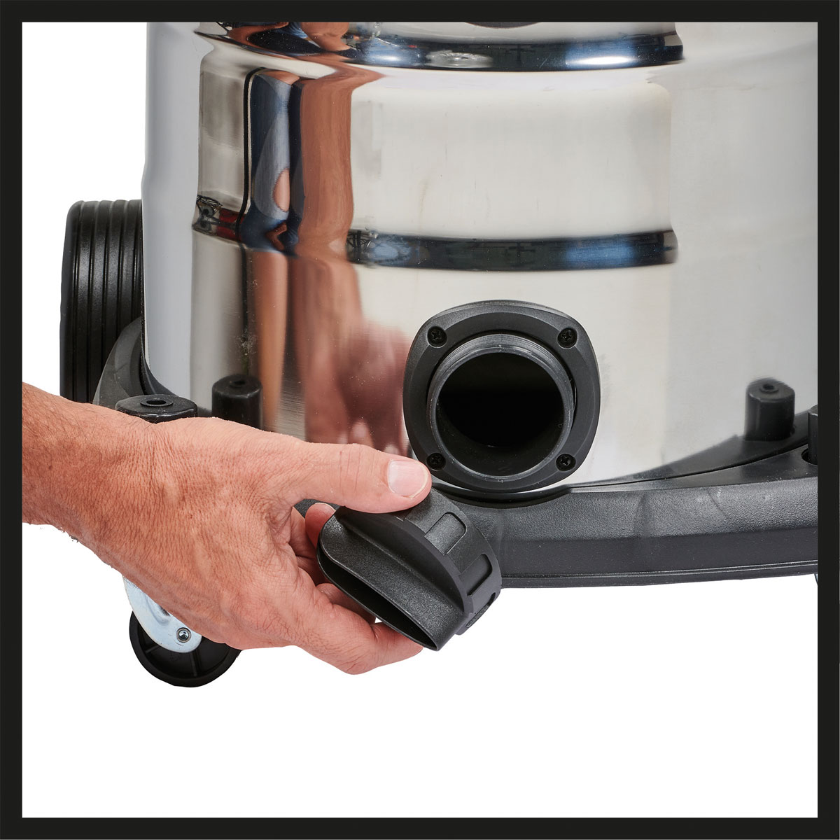 Einhell Nass-Trockensauger TE-VC 2340 SACL Bild 7