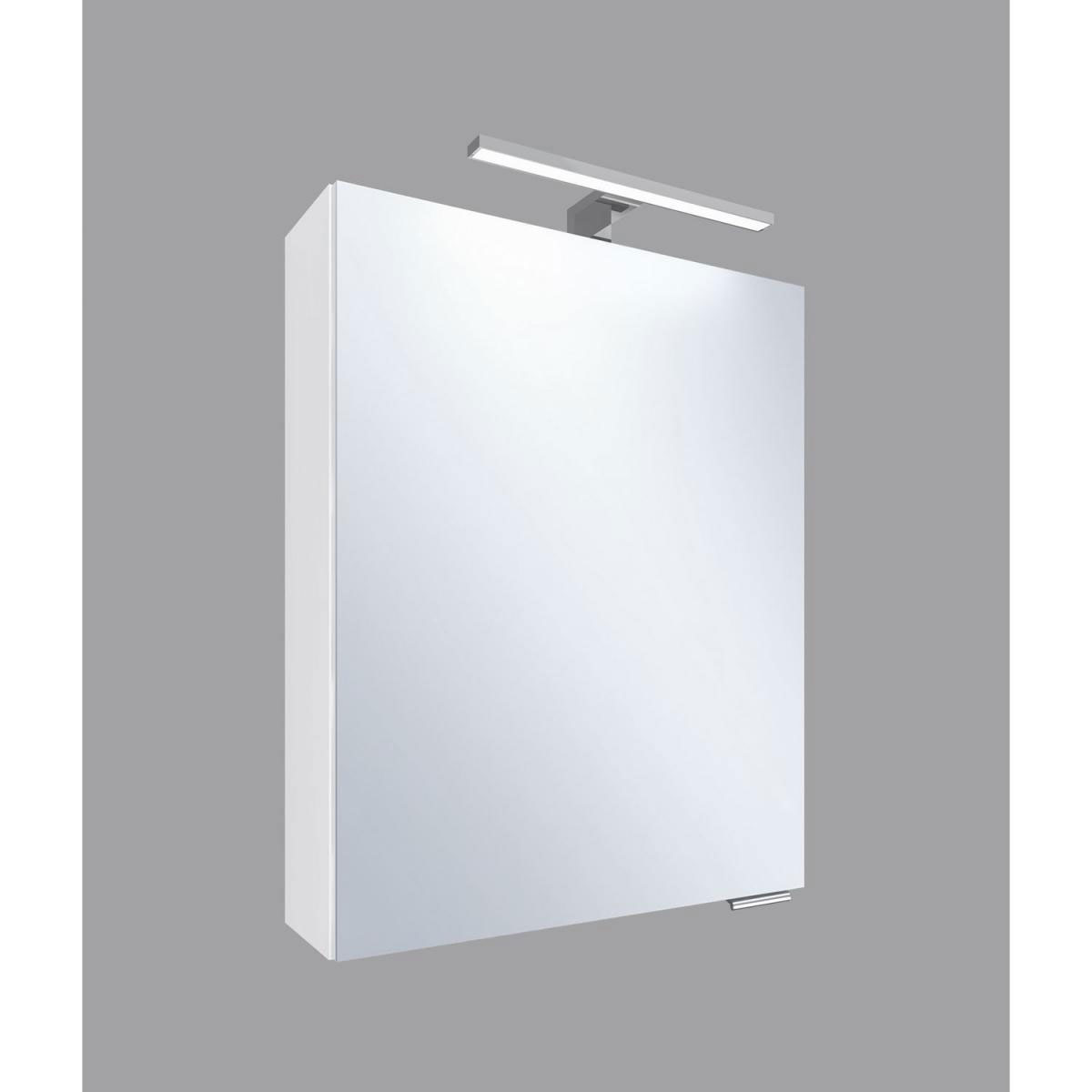 Valblue Spiegelschrank Freddy 50 cm