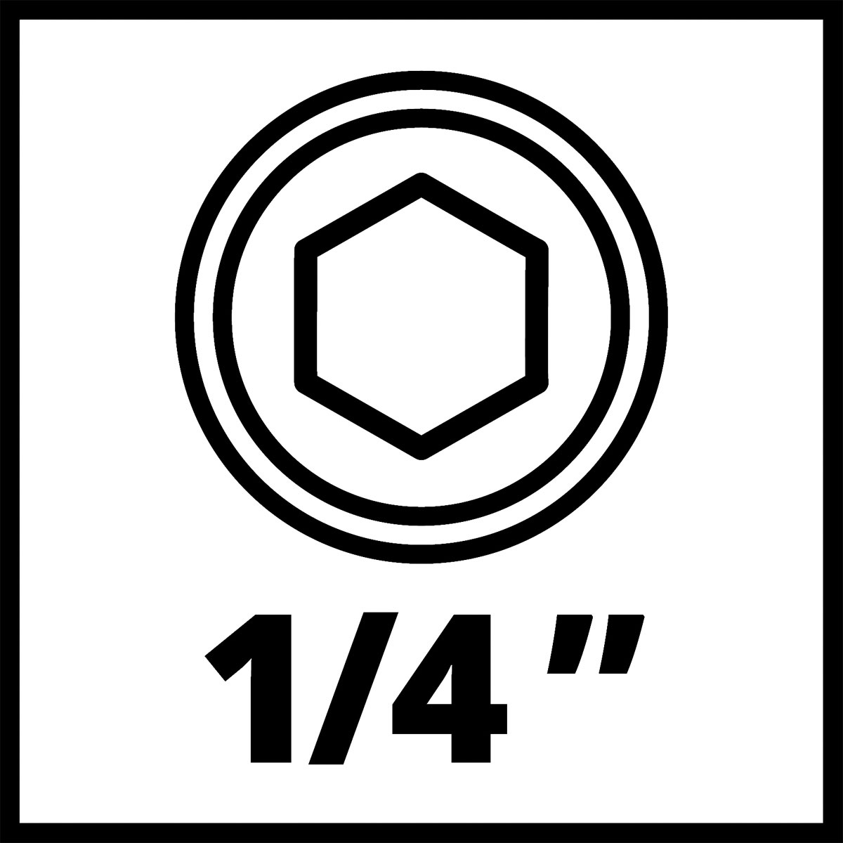 Einhell Akku-Schlagschrauber TE-CI 18 Li Brushless Solo Bild 7