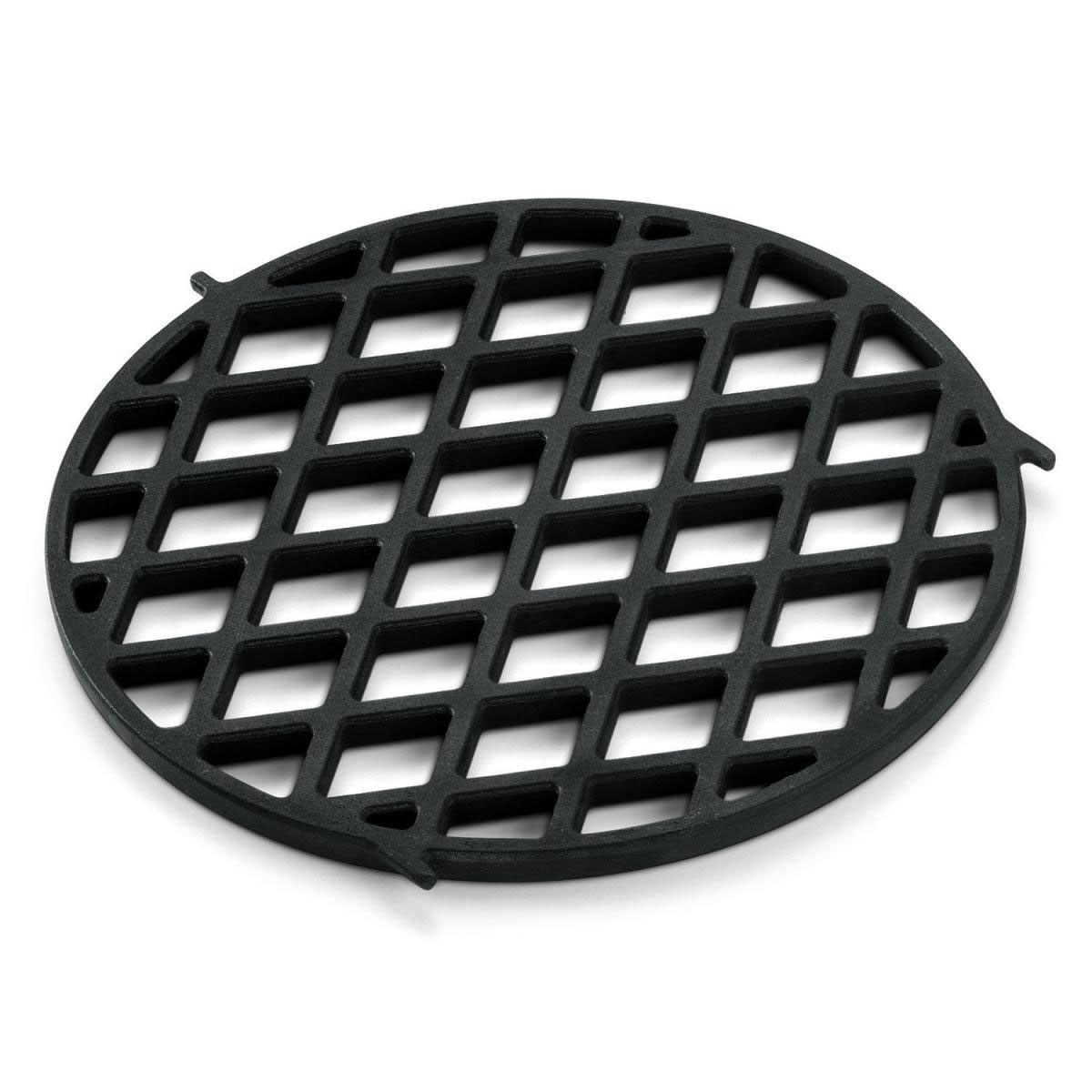 Weber Gourmet BBQ System - Sear Grate ohne Grillrost