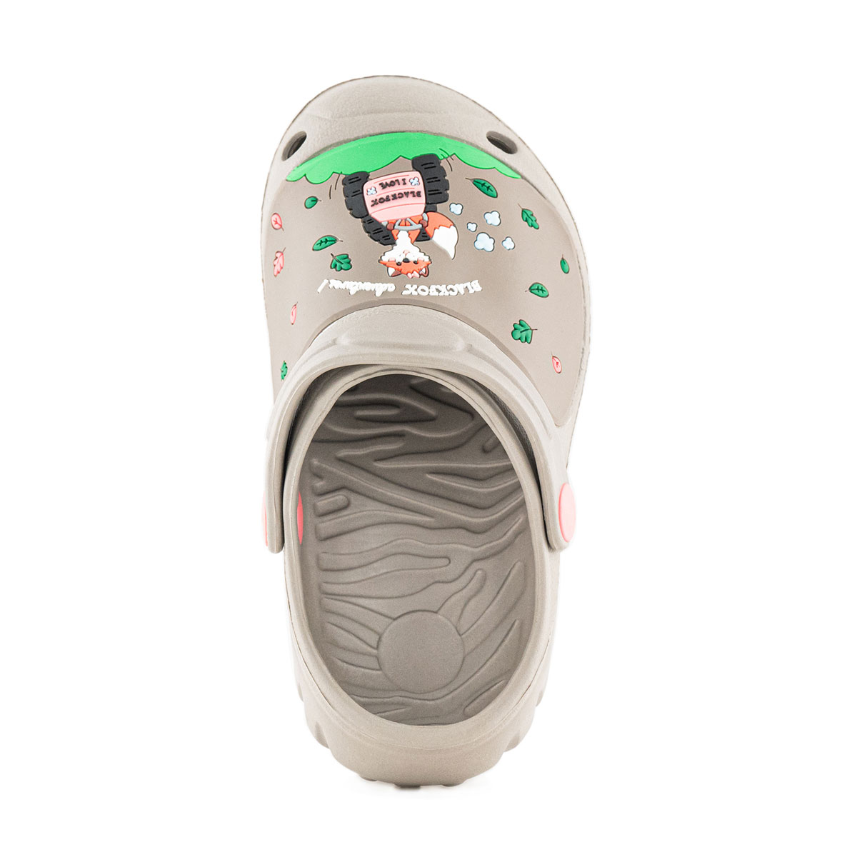 Blackfox  Kinderstiefel Clever Bild 2