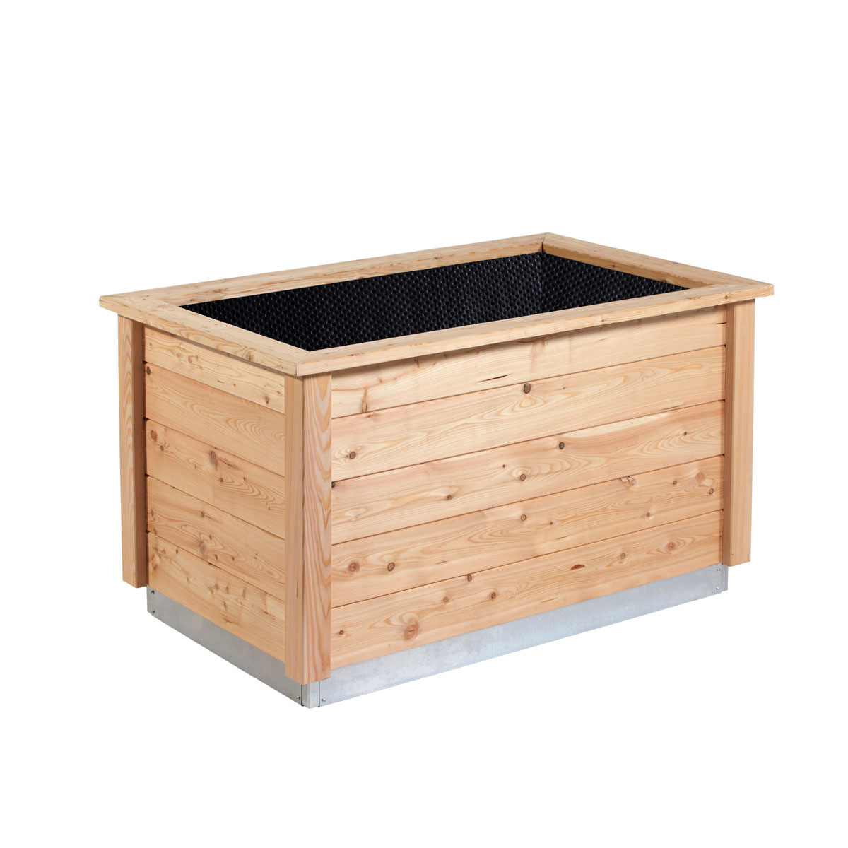 KGT Hochbeet Woody light