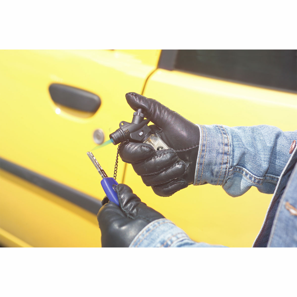 CFH Mini-Brenner MB 010 Bild 5