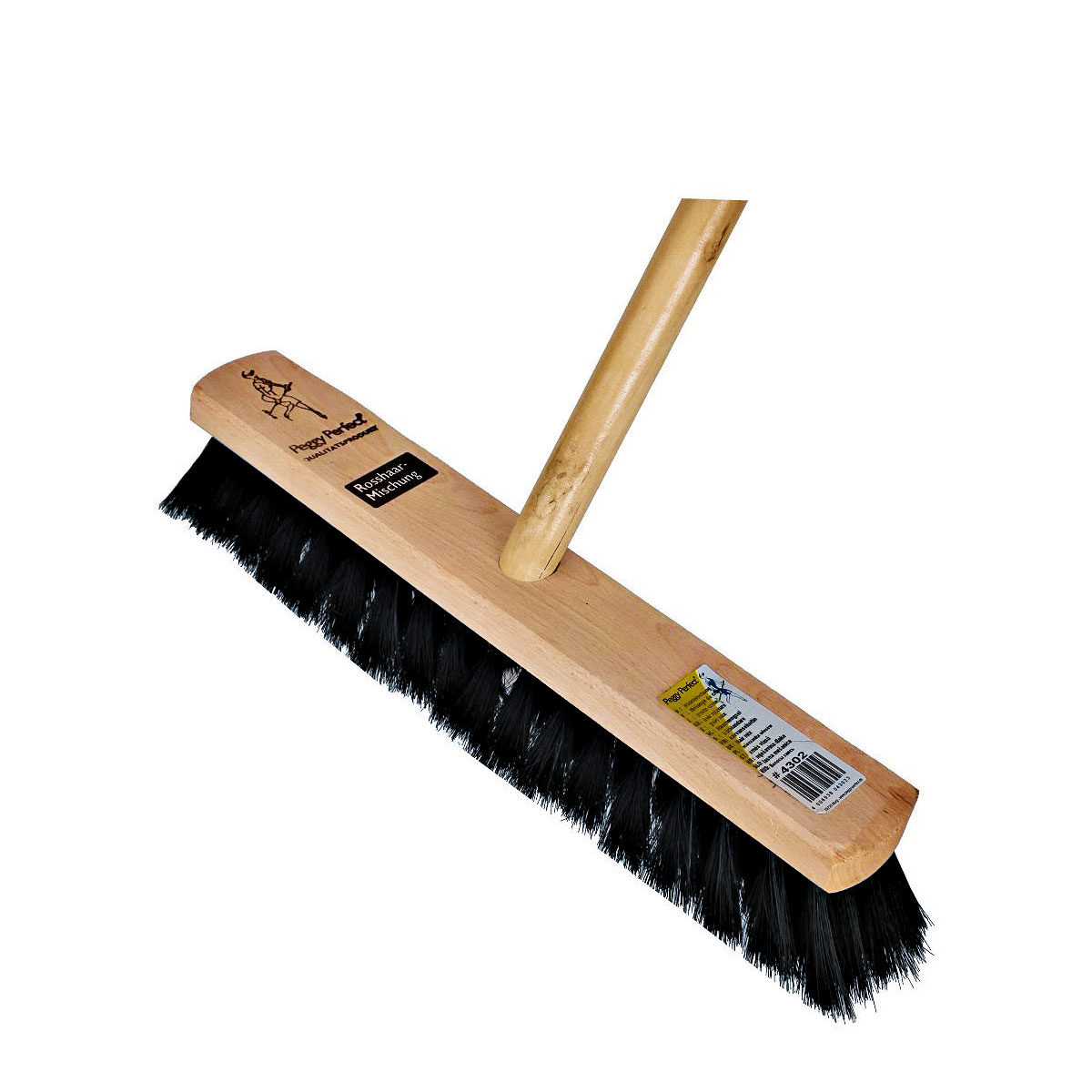 Peggy-Perfect Saalbesen 40 cm
