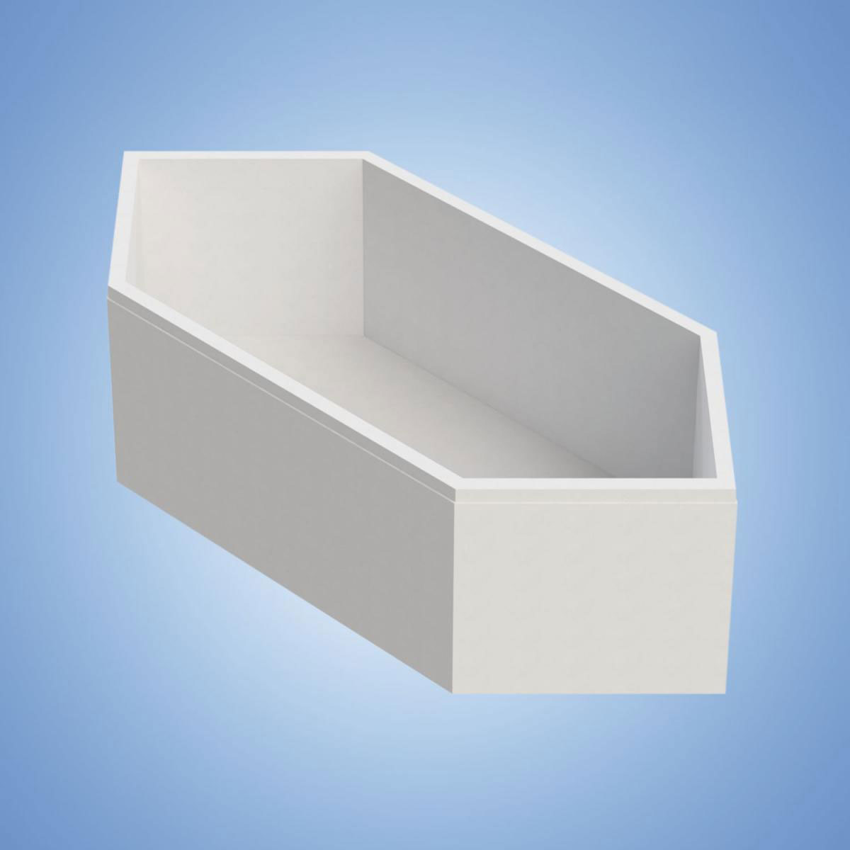 Ottofond Wannenträger zu Ravenna