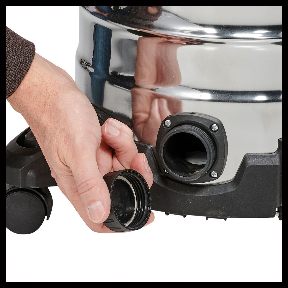 Einhell Nass-Trockensauger TC-VC 1930 S Bild 7