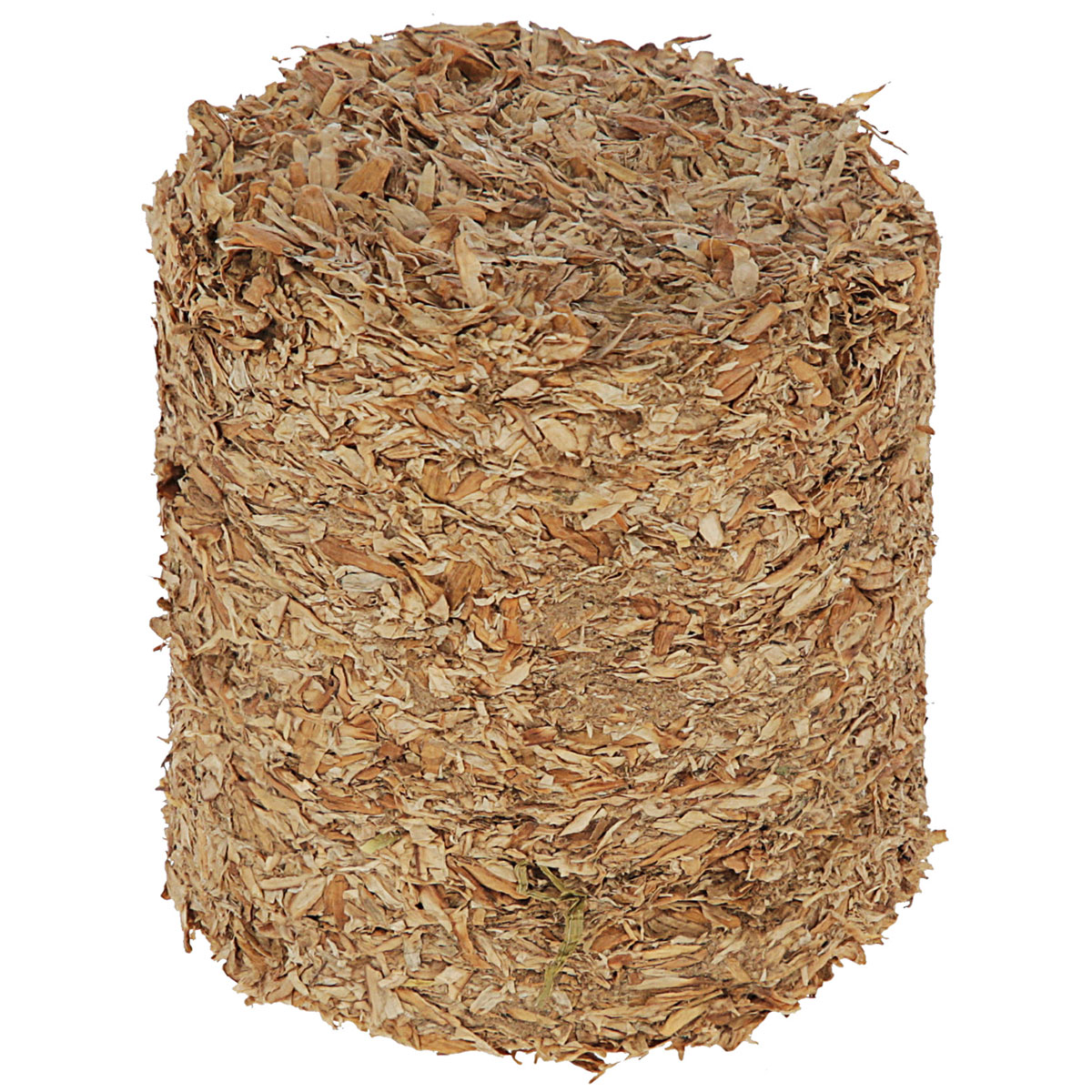 Dinkelspelzenbriketts 24 Stück