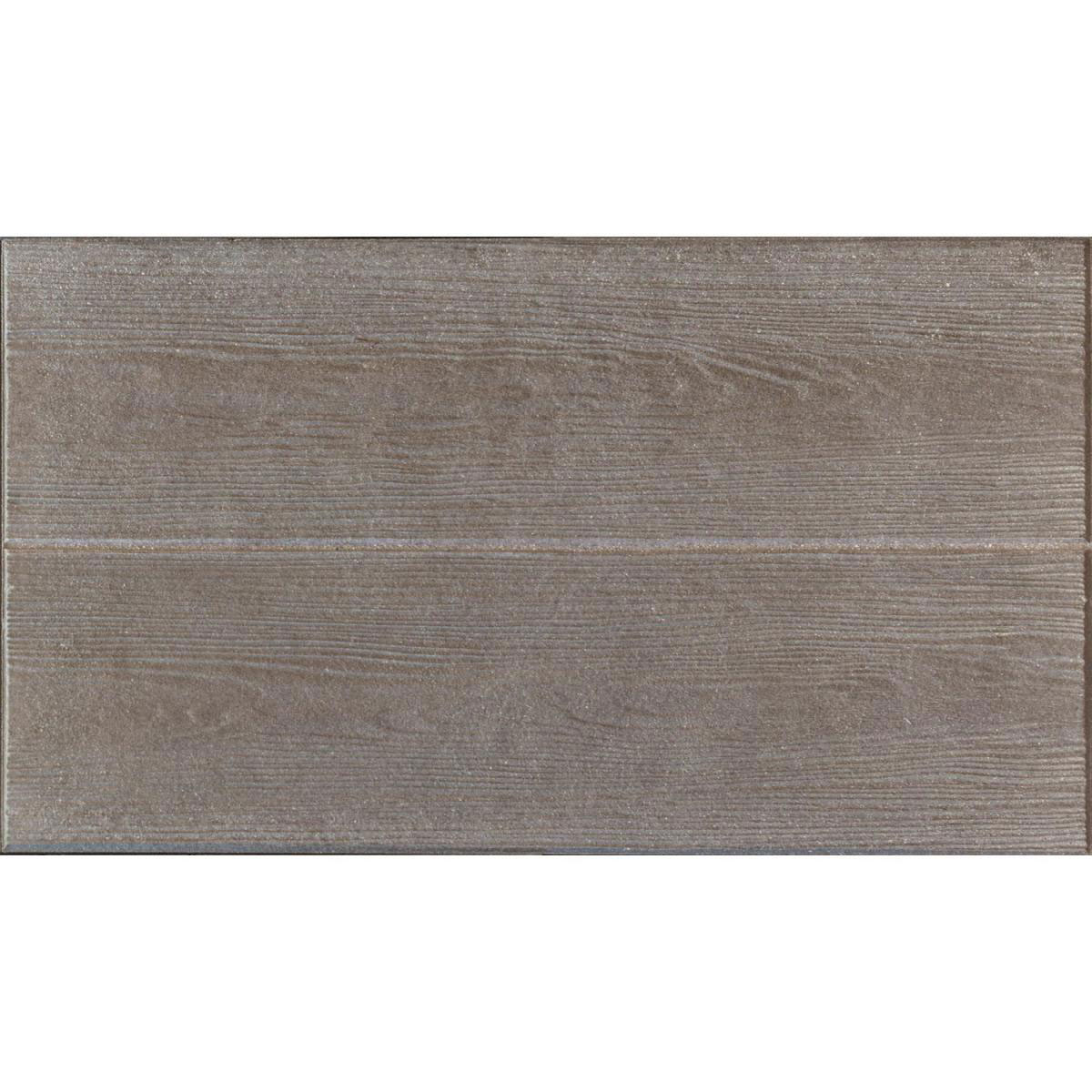 Diephaus Terrassenplatte No.1 Timber 60 x 40 x 4 cm Umbra