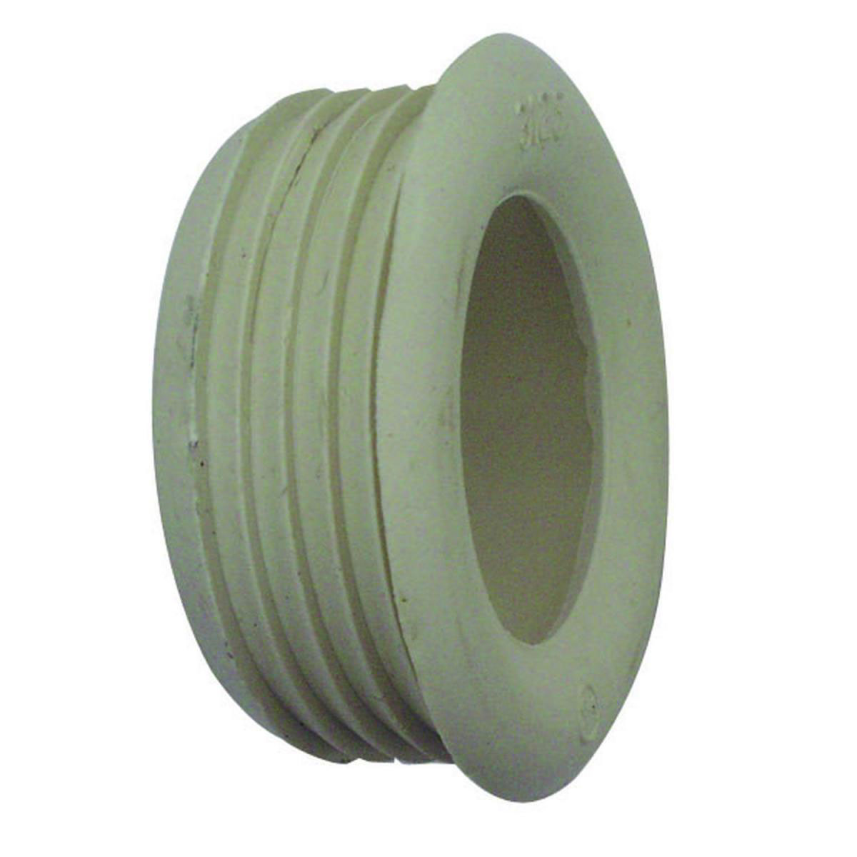 Spülrohrverbinder 44 mm/55mm