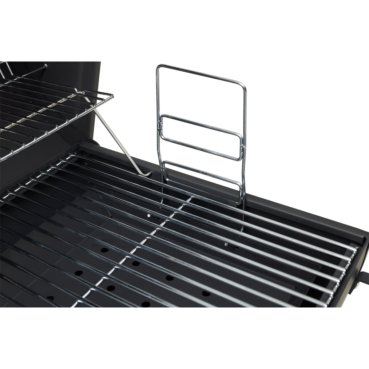 Rothmann Holzkohlegrill Sarasota Bild 8