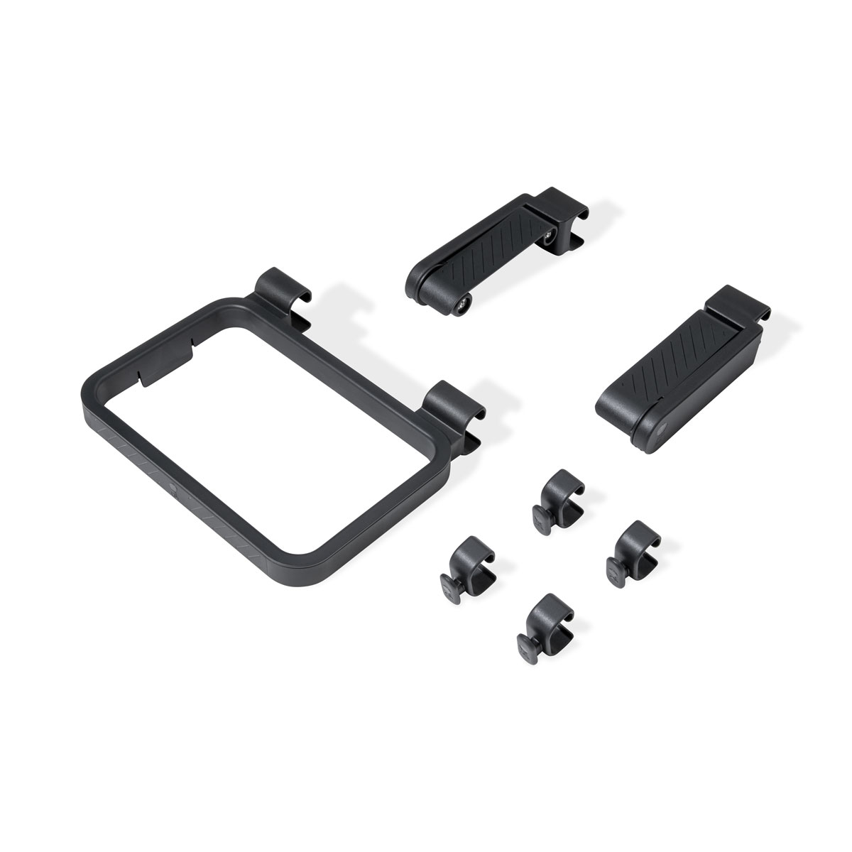 Weber  WORKS Organizer Set einhängbar