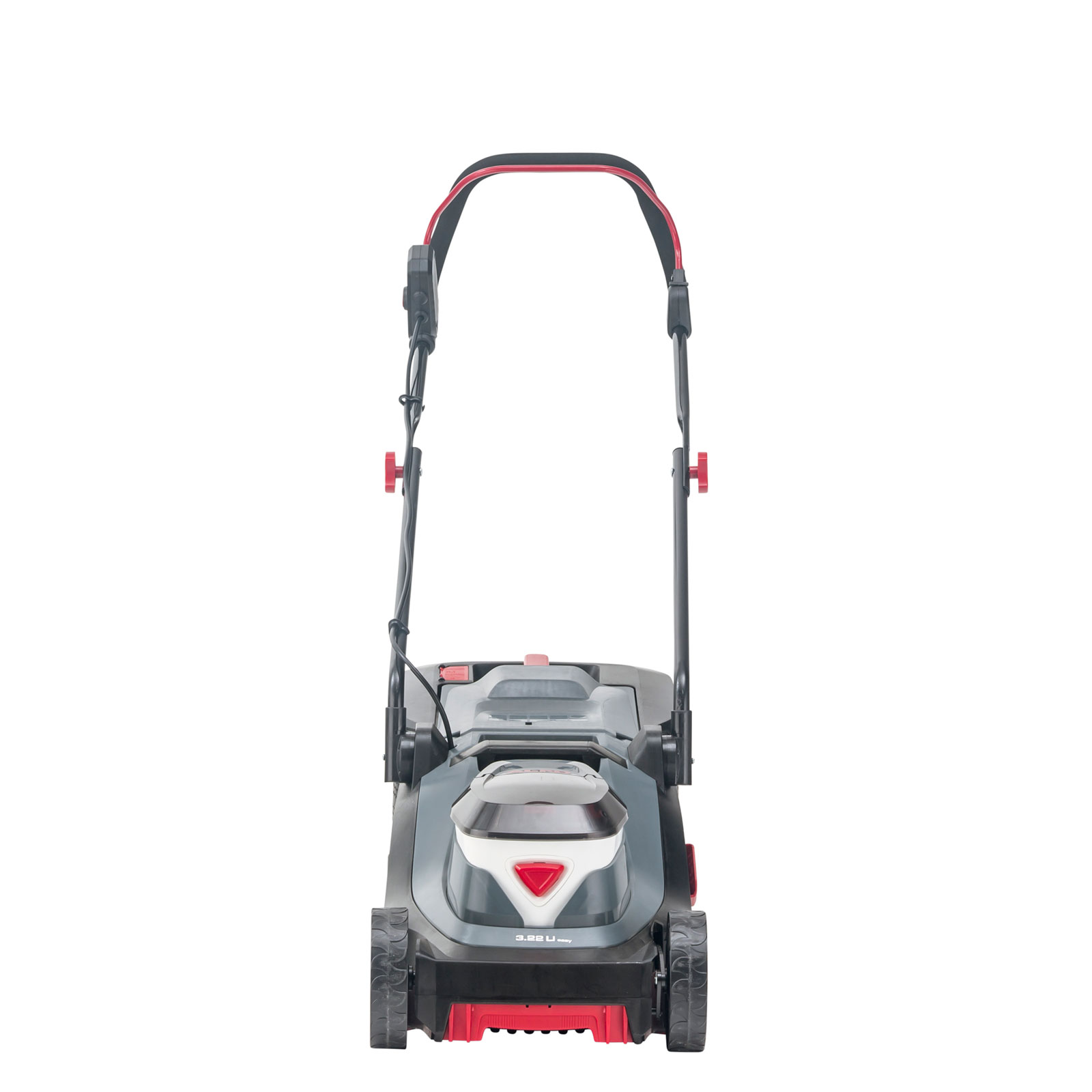 AL-KO  Akku-Rasenmäher 3.22 Li Easy Bild 6