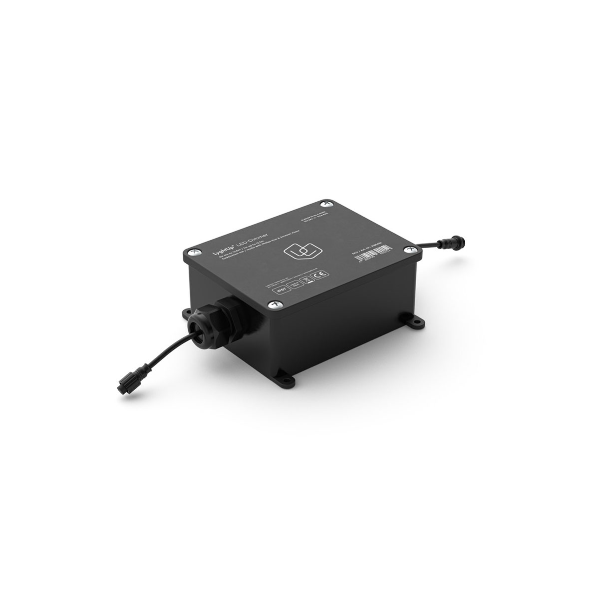 LyghtUp WiFi-Dimmer wasserdicht für den Außenbereich Bild 3