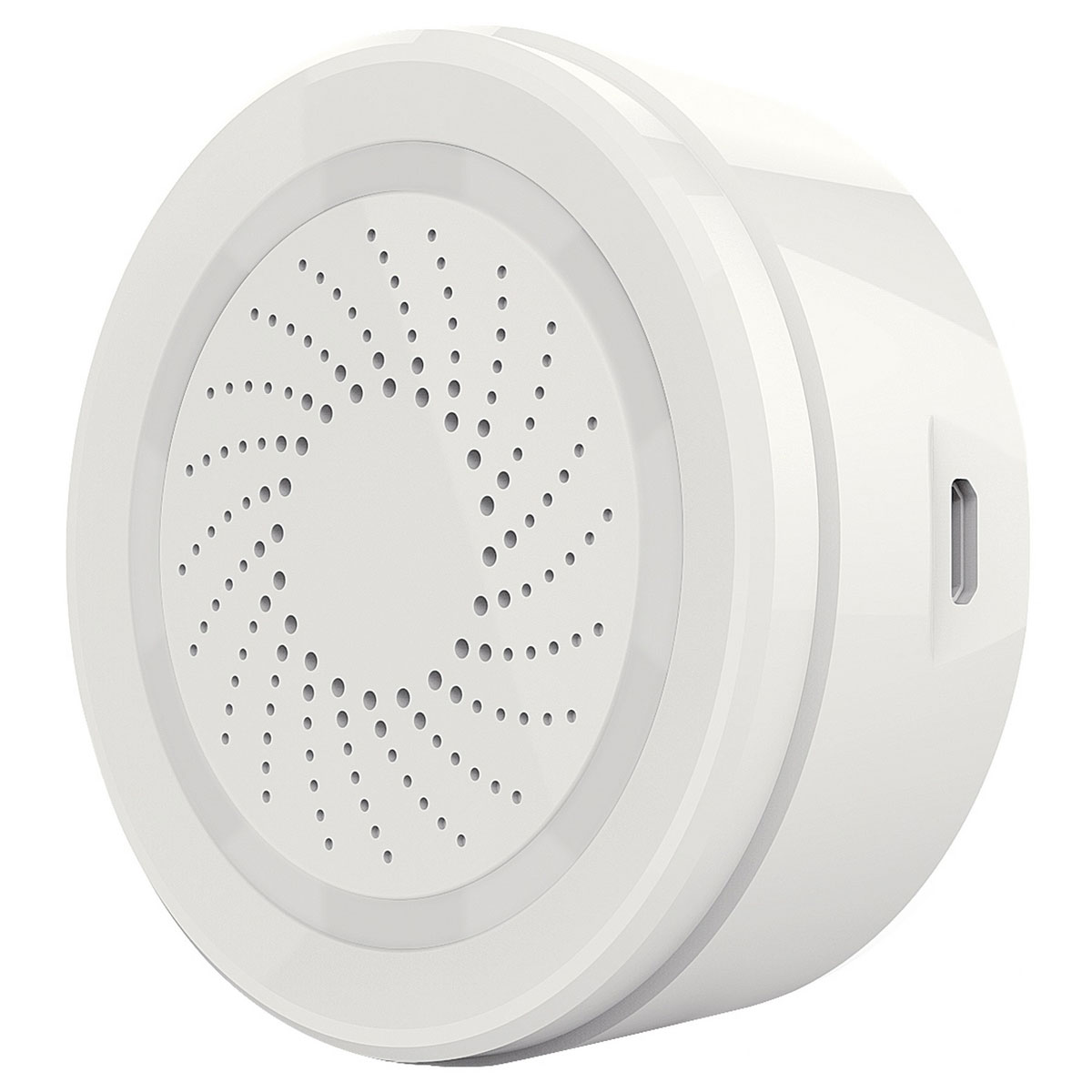 Fontastic Bewegungsmelder „Smart Home“, WiFi