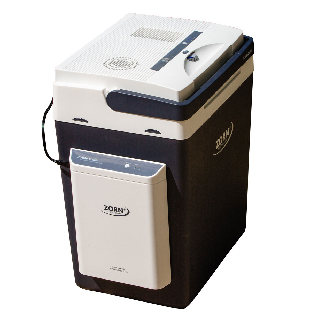 Zorn Akku Kuehlbox ZE32 12/230 V Bild 4