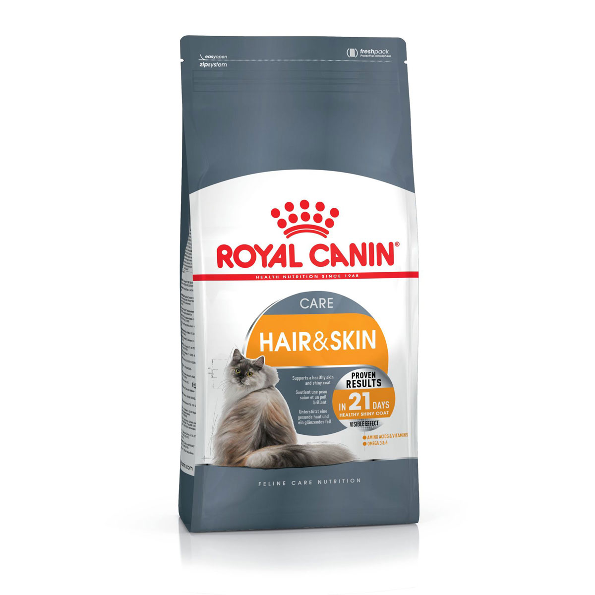 Royal Canin  HairSkin Care Adult 10kg