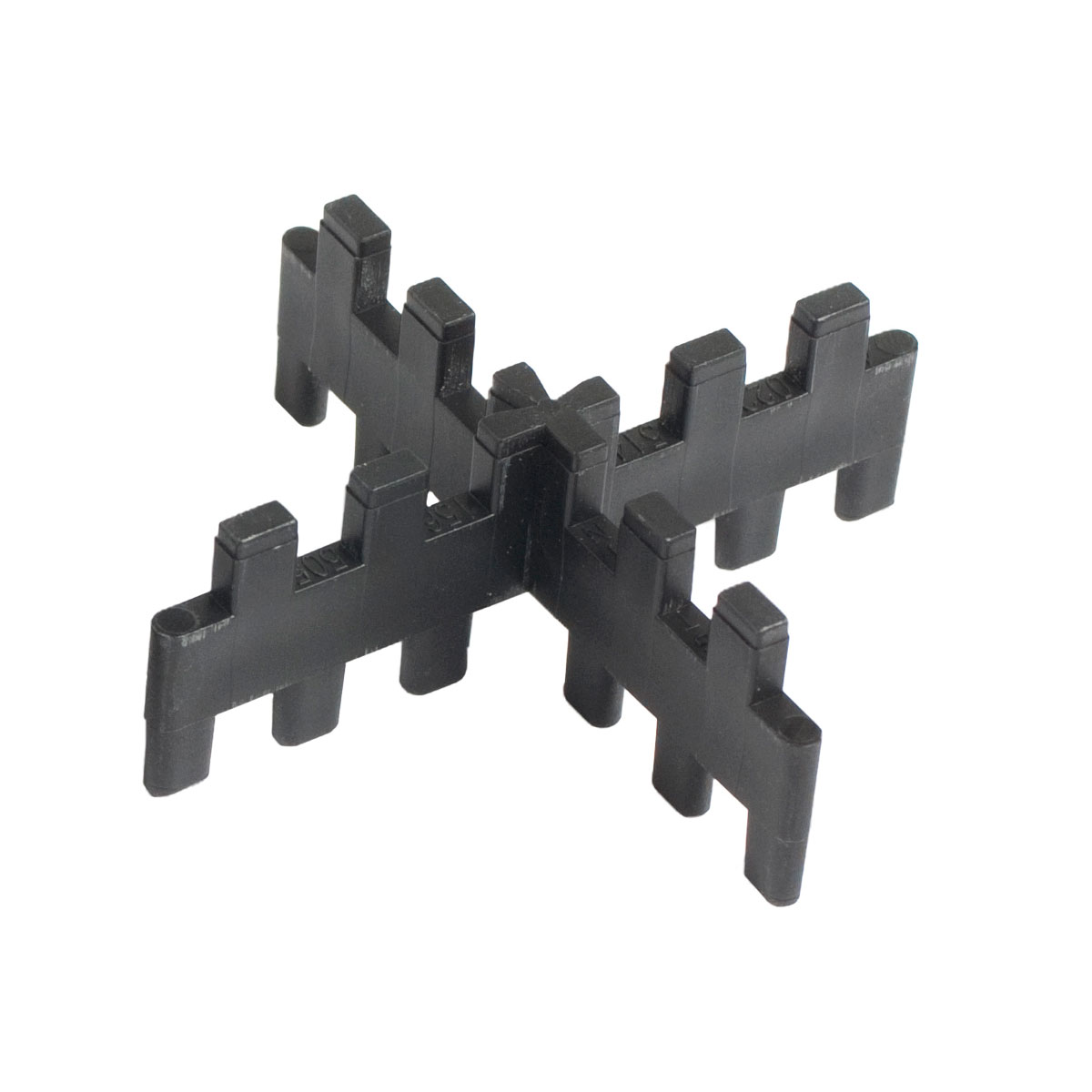 Fugenkreuz 3 x 20 mm 20 Stk Fugenkreuz 3 x 20 mm 20 Stk