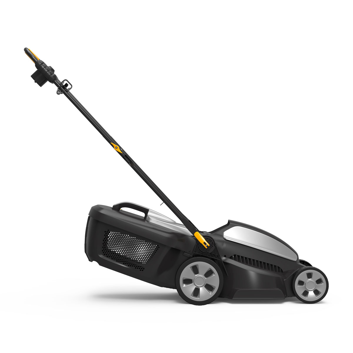 Alpina-Garden  Elektro-Rasenmäher AL1 34 E Bild 4