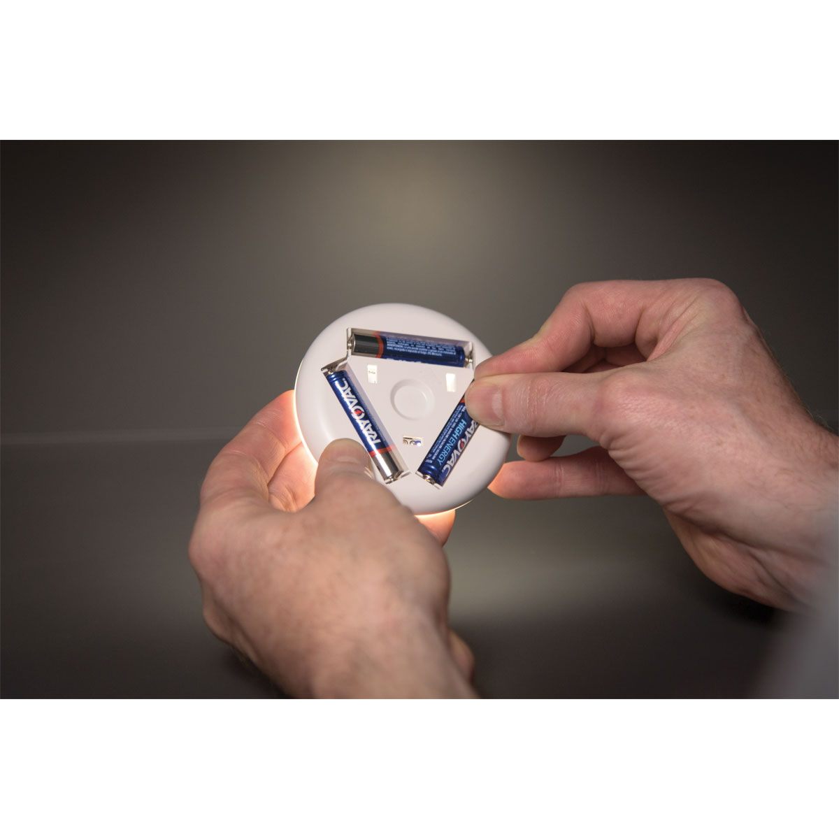 Batteriebetriebene Leuchte MB800 Bild 3