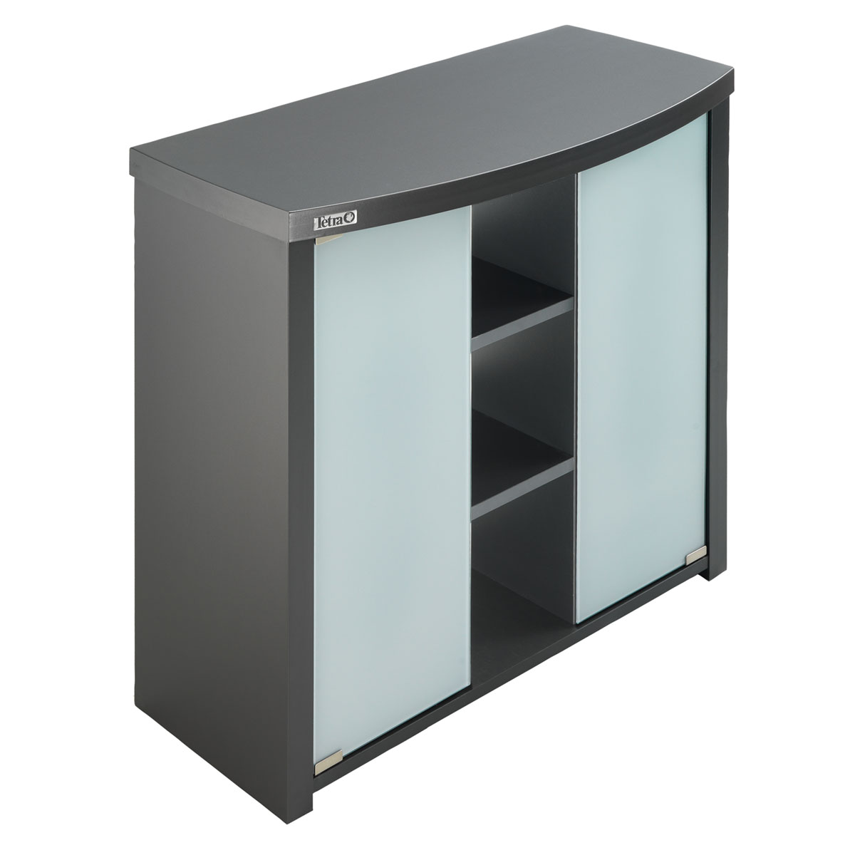 Tetra Unterschrank AquaArt II Evolution Line anthrazit