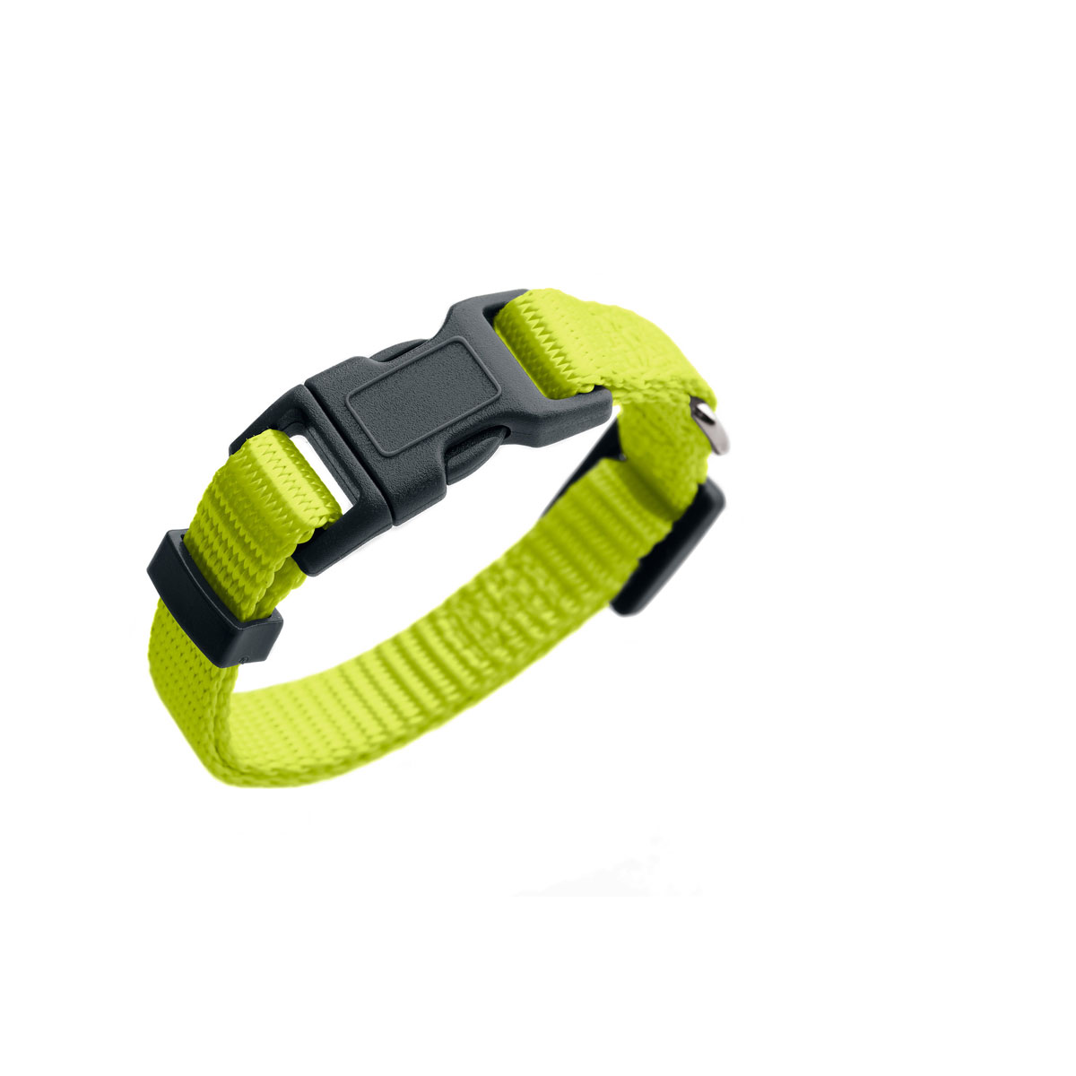 Hunter Halsung London Vario Basic limette Größe S Bild 2