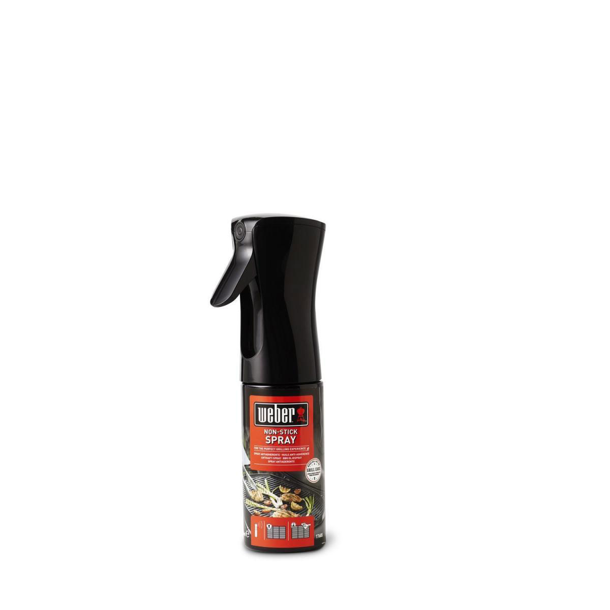 Weber Non-Stick Spray 200 ml