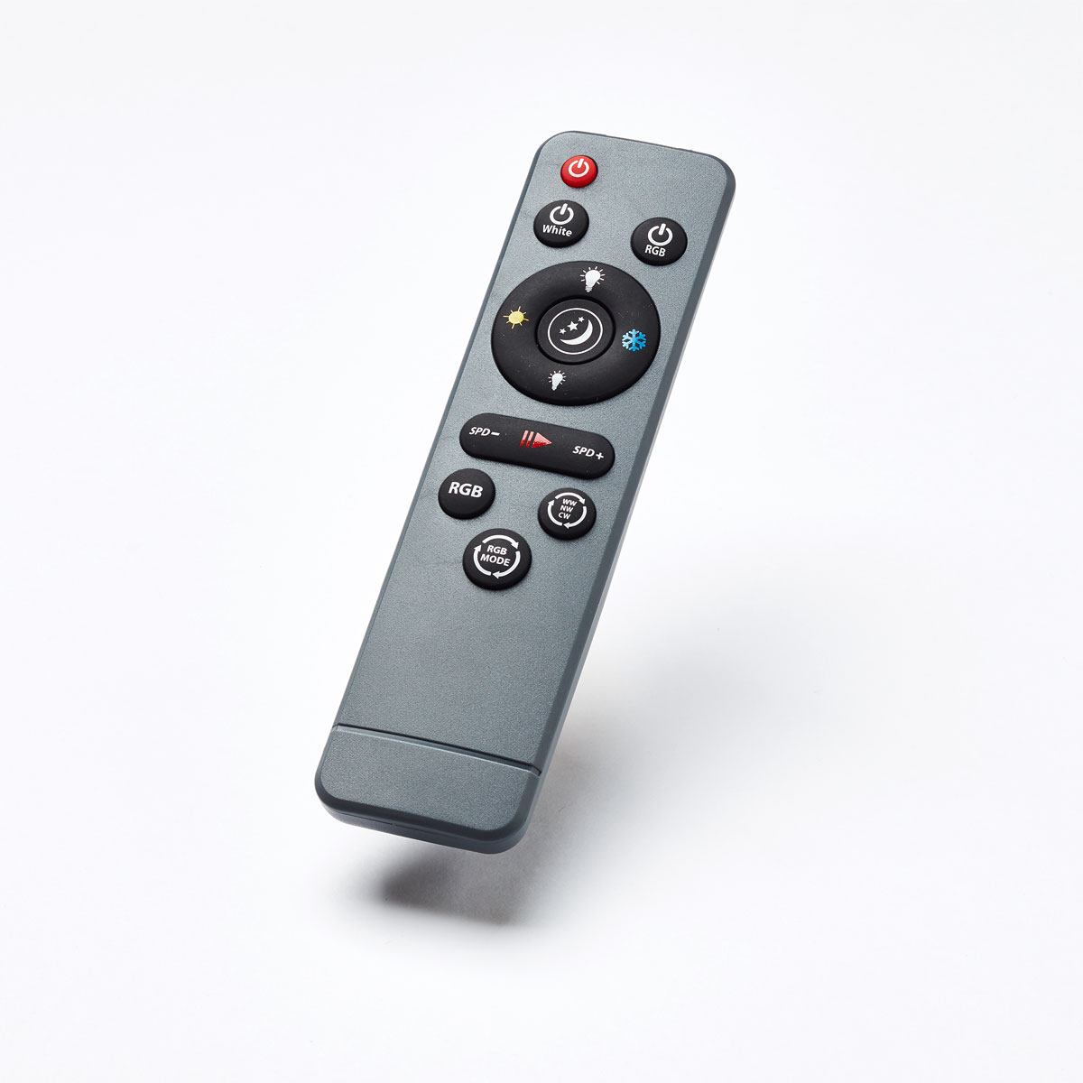 LED-Deckenleuchte Florella 48,5 x 8,5 cm inkl RGB-Funktion Bild 11